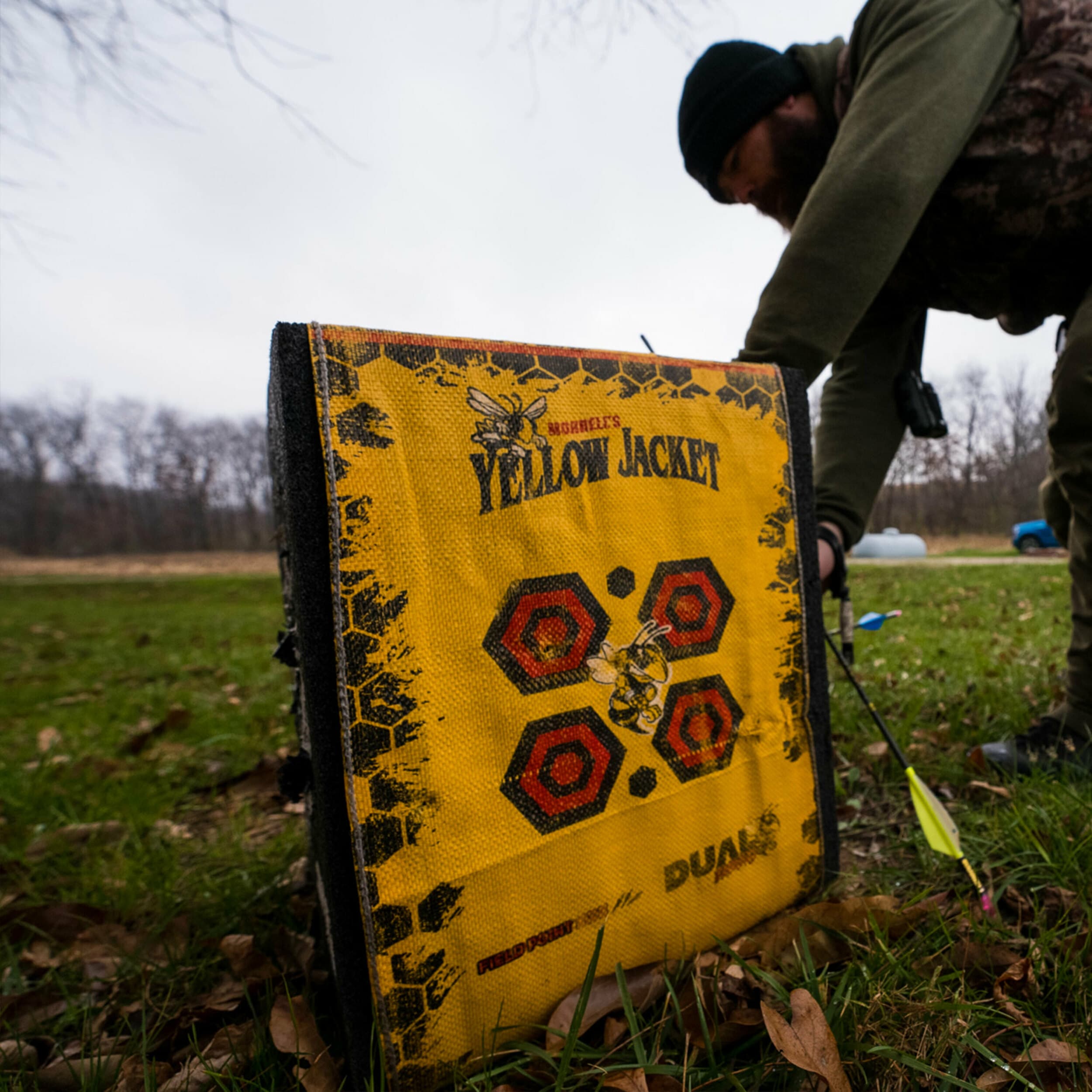 MORRELL TARGETS 409274 Hunting-Equipment - View #7