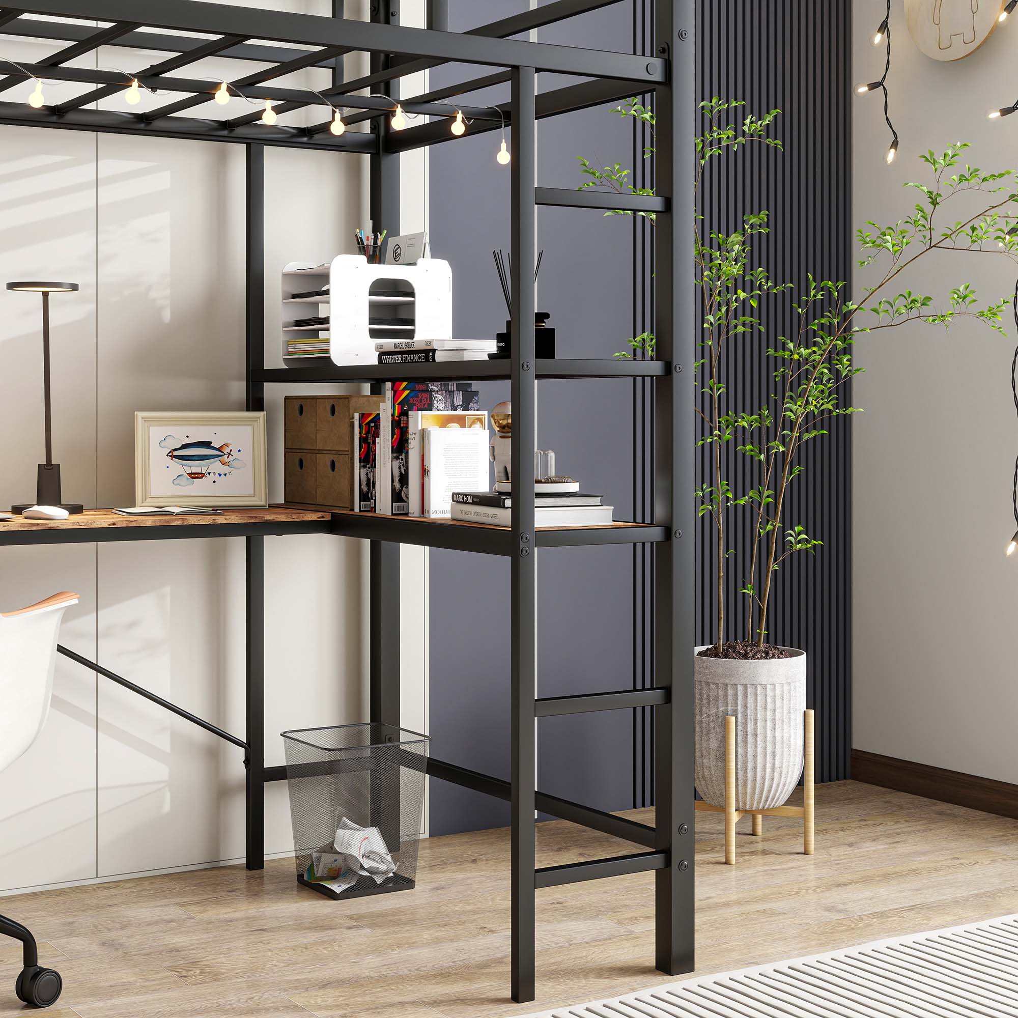Clihome CL-YD10910 beds - View #6