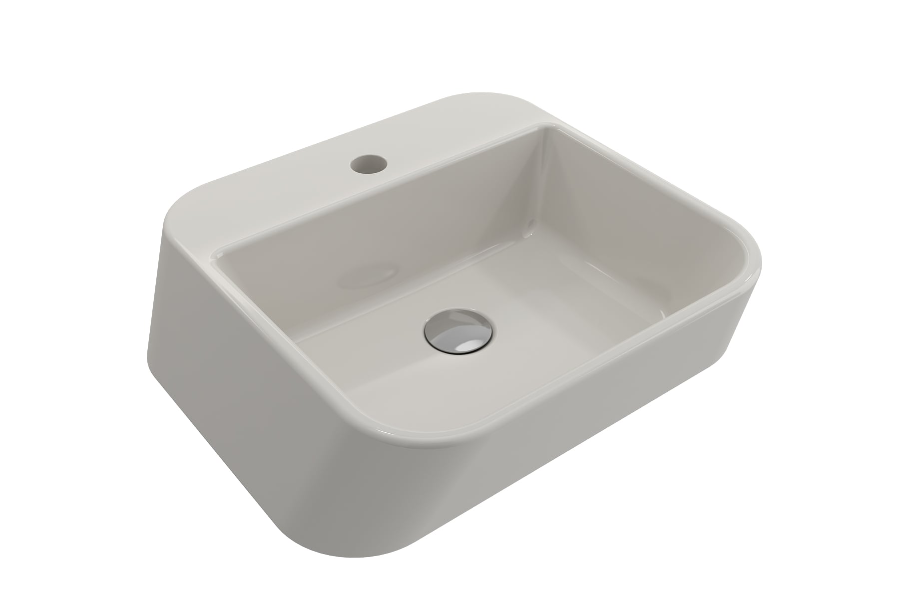 BOCCHI 1074-014-0126 Bath-Sink - View #3