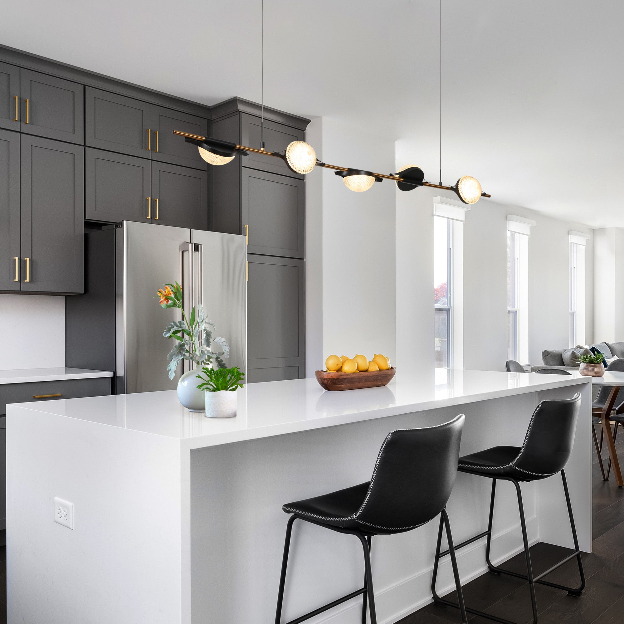 LNC 6Z7BNNLWS1505108 Pendant-Lights - View #4