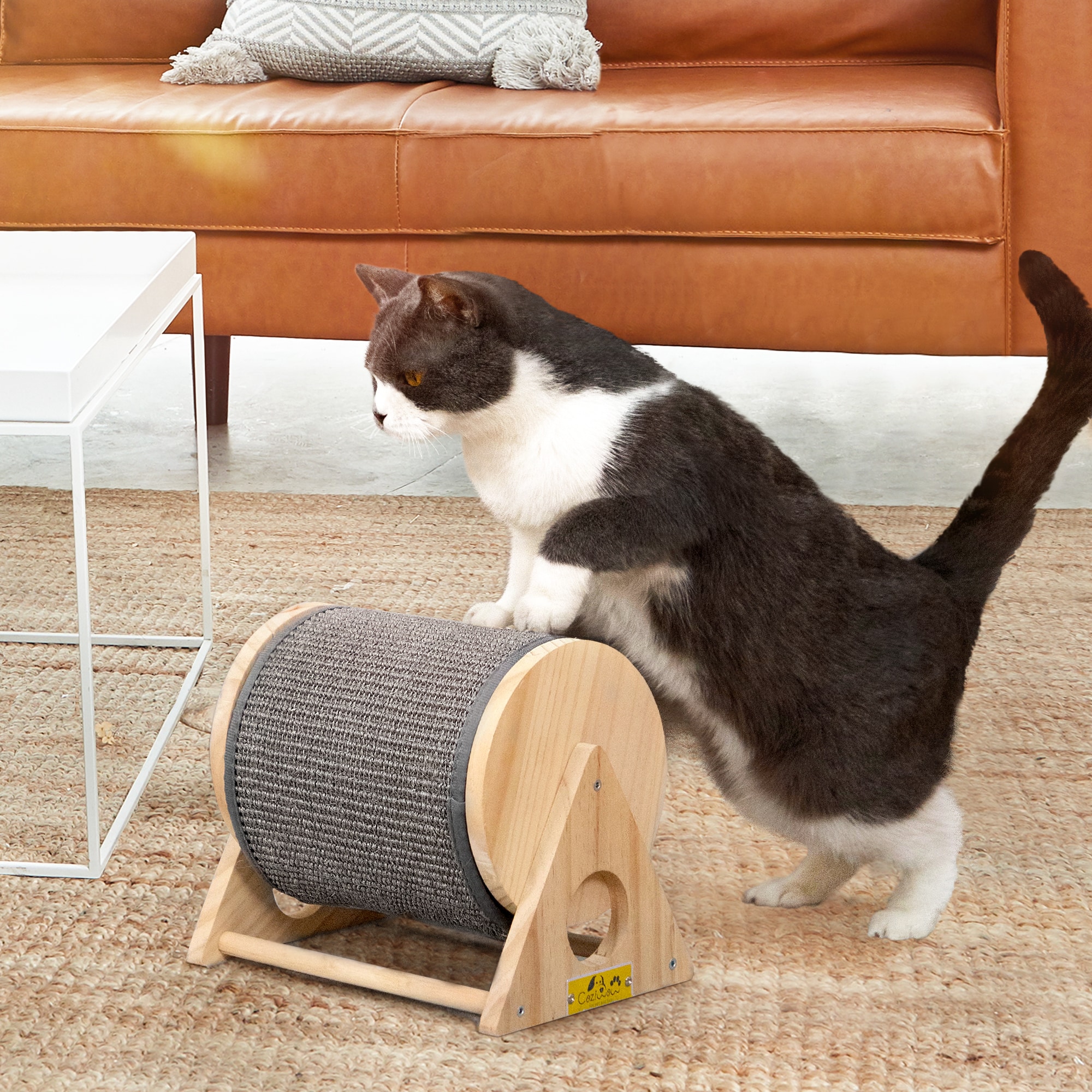 Coziwow CW12L0511 Cat-Trees - View #2
