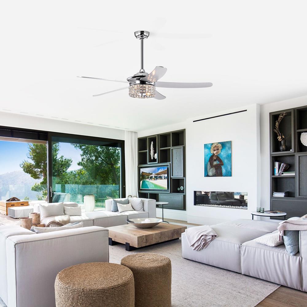 Parrot Uncle F6276110V Ceiling-Fans - View #3