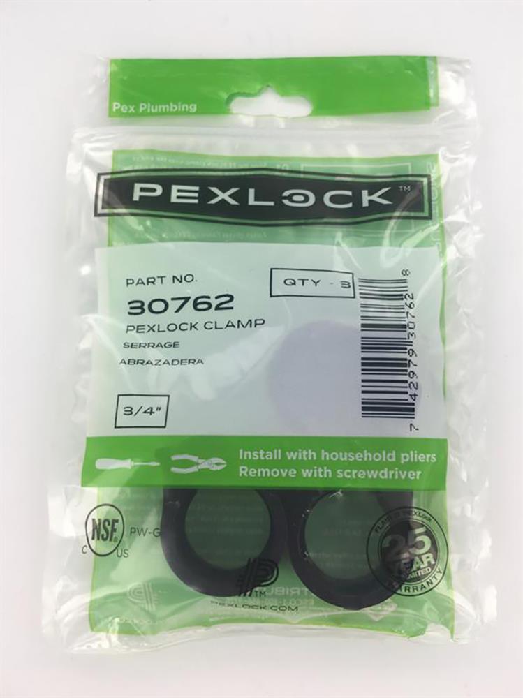 PEXLock 30762  - View #2