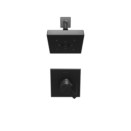 Three-dimensional representation of the product