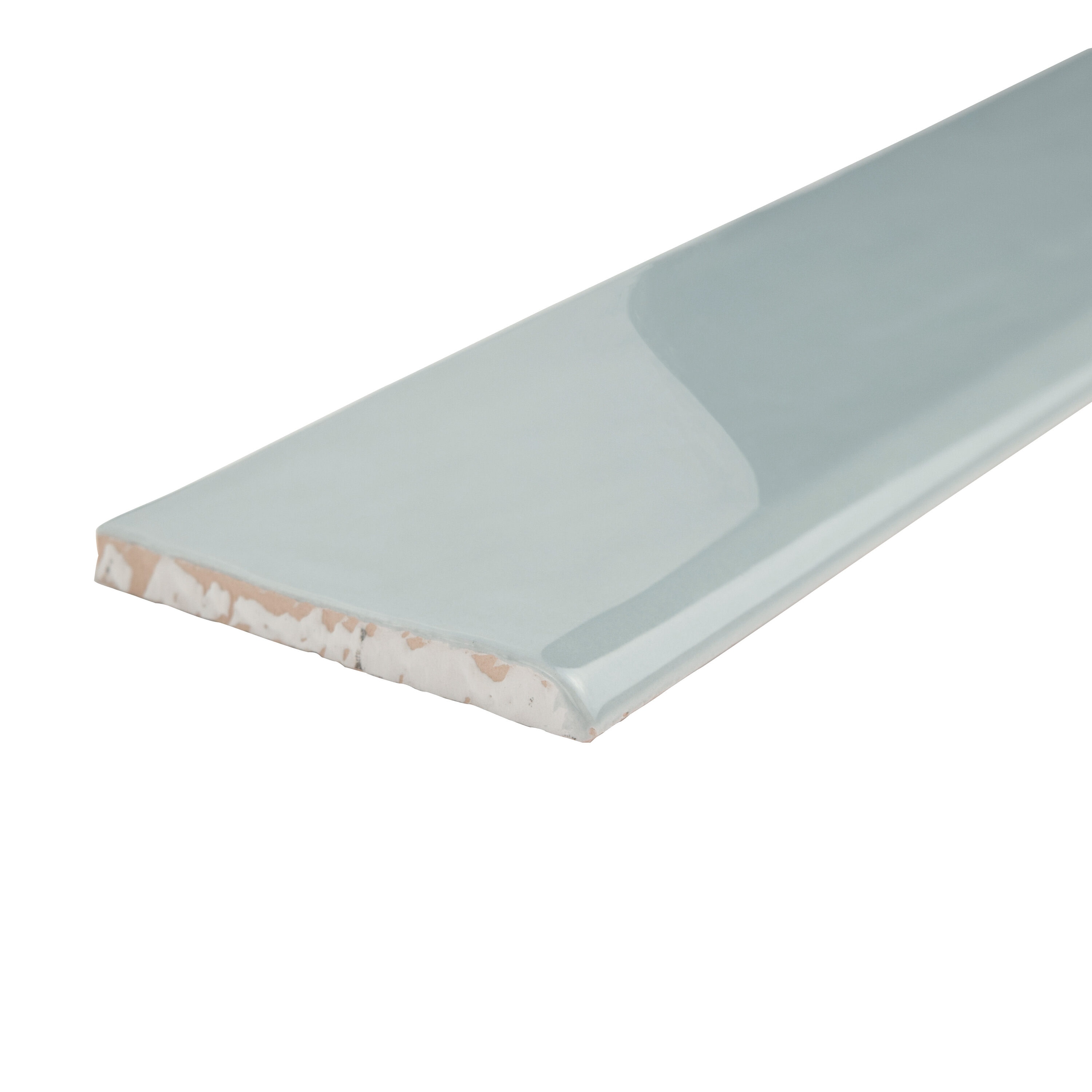 Affinity Tile WNU3ZCAQ Wall-Trim-Accent-Tile - View #2