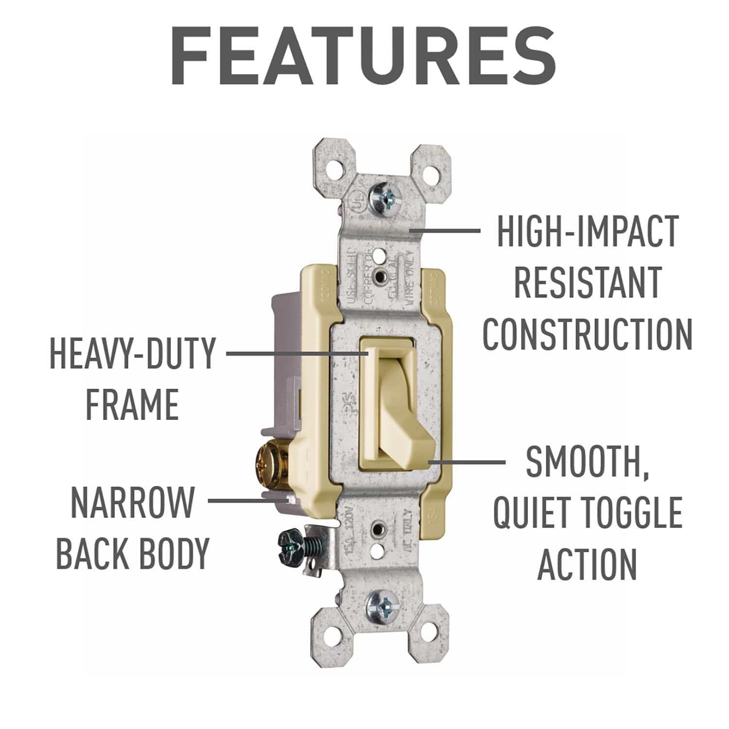 Legrand RC153ICC24 Lighting-Controls - View #3