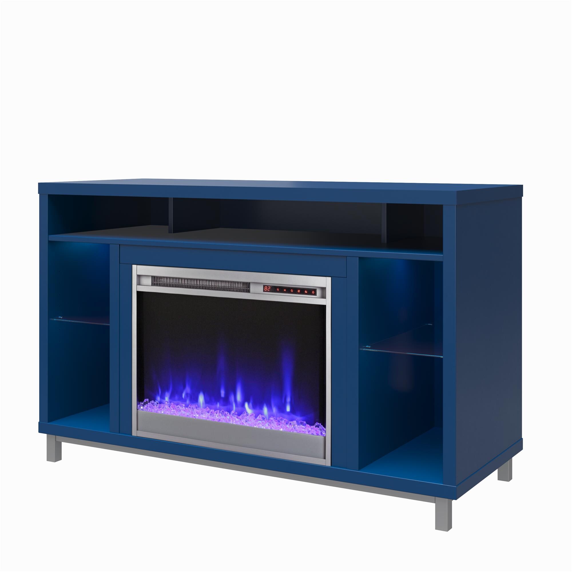 Ameriwood Home 1444837COM Electric-Fireplaces - View #4