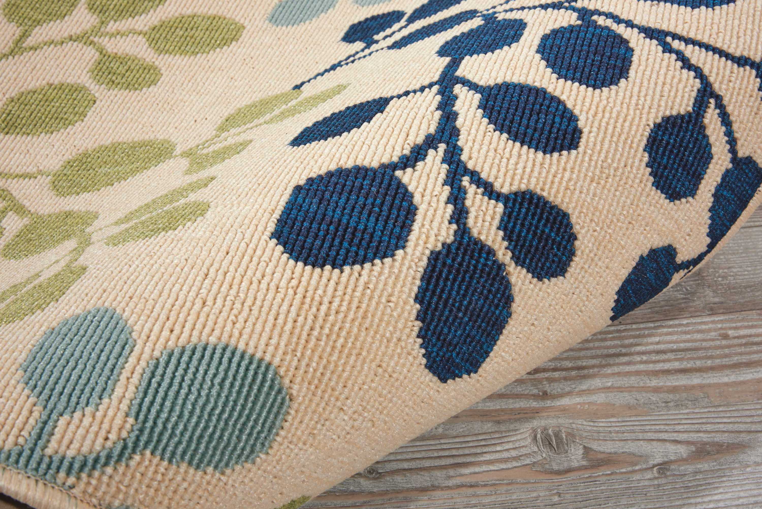 Nourison 17305 rugs - View #6
