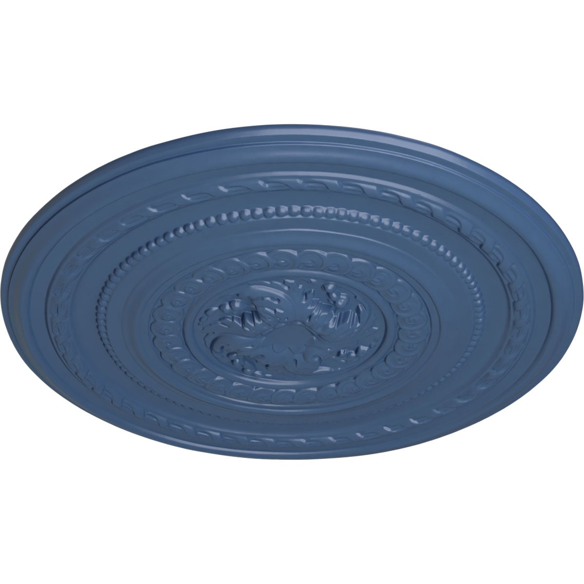 Ekena Millwork CM26PEAMF Ceiling-Medallions - View #2