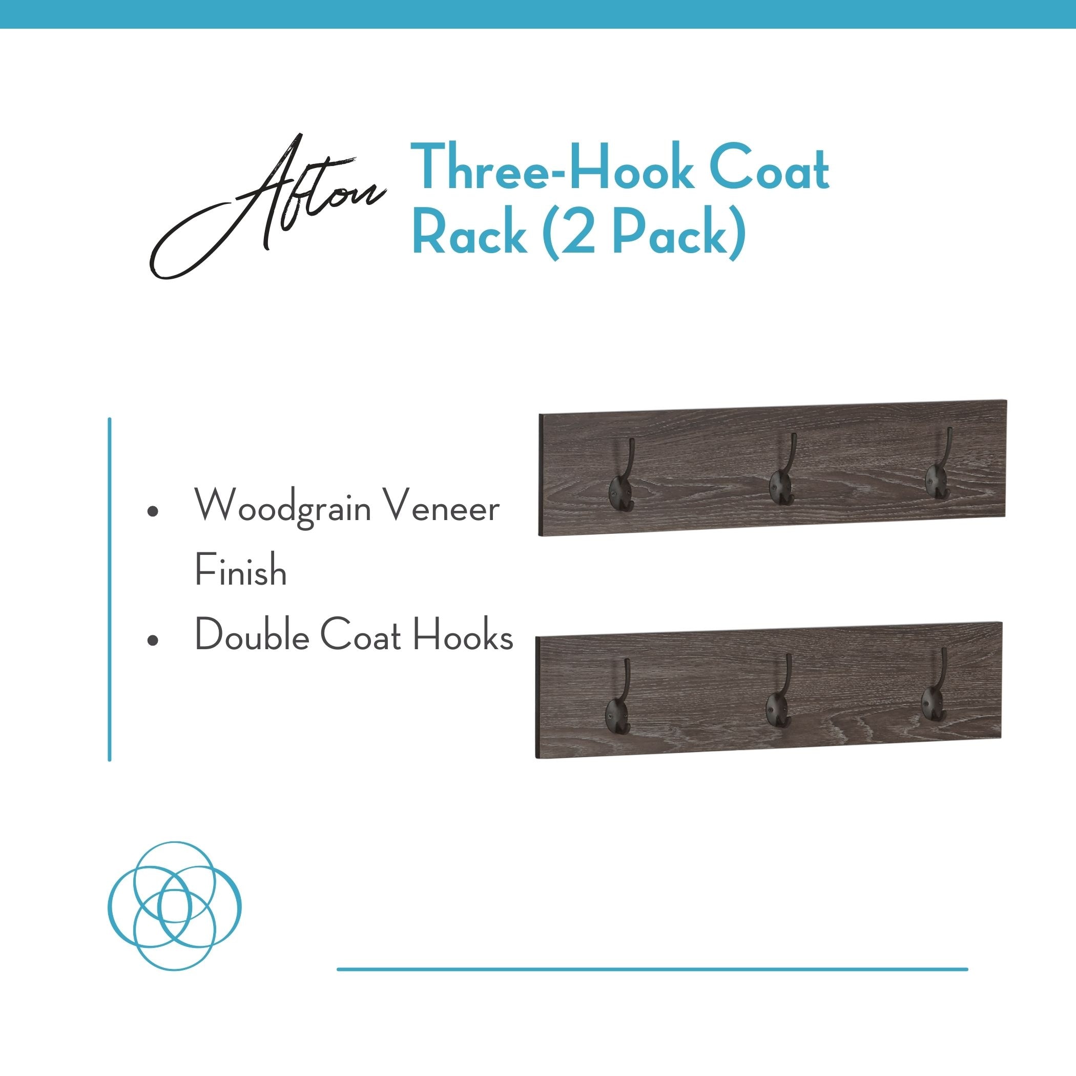 RiverRidge 16-033 Coatrack-Stands-Pedestals - View #4