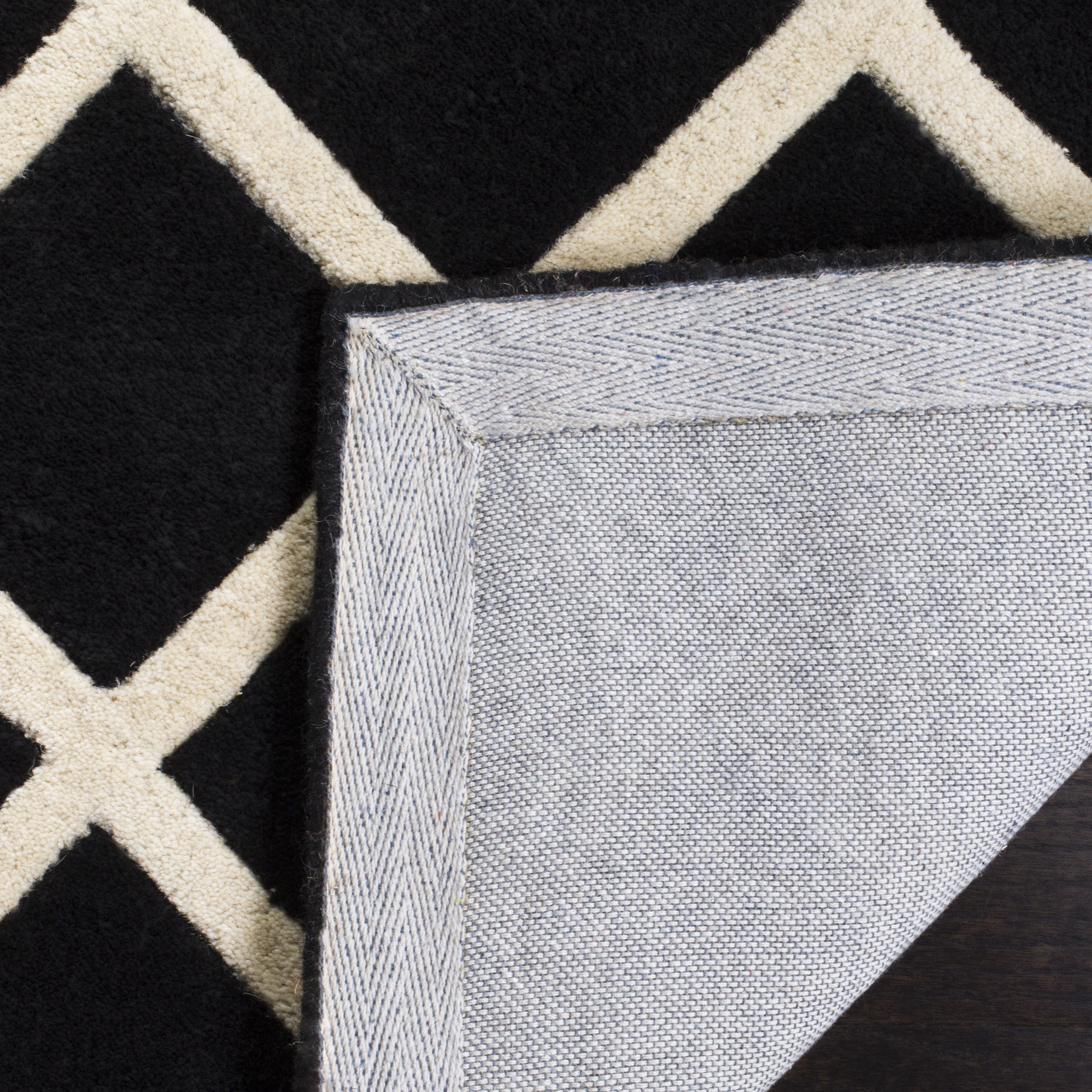 Safavieh CHT718K-8 rugs - View #2