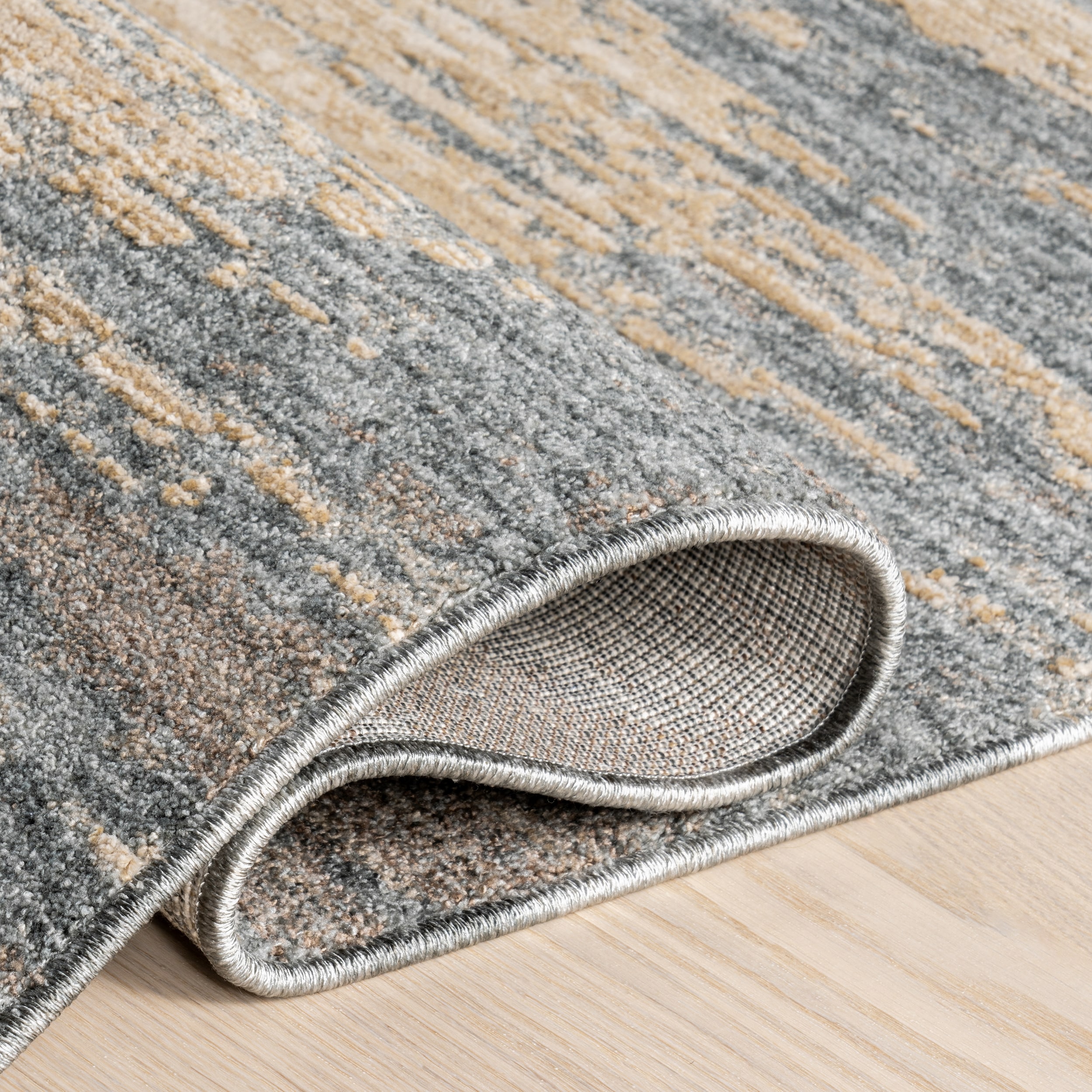 nuLOOM 200RZIT04A-9012 rugs - View #4