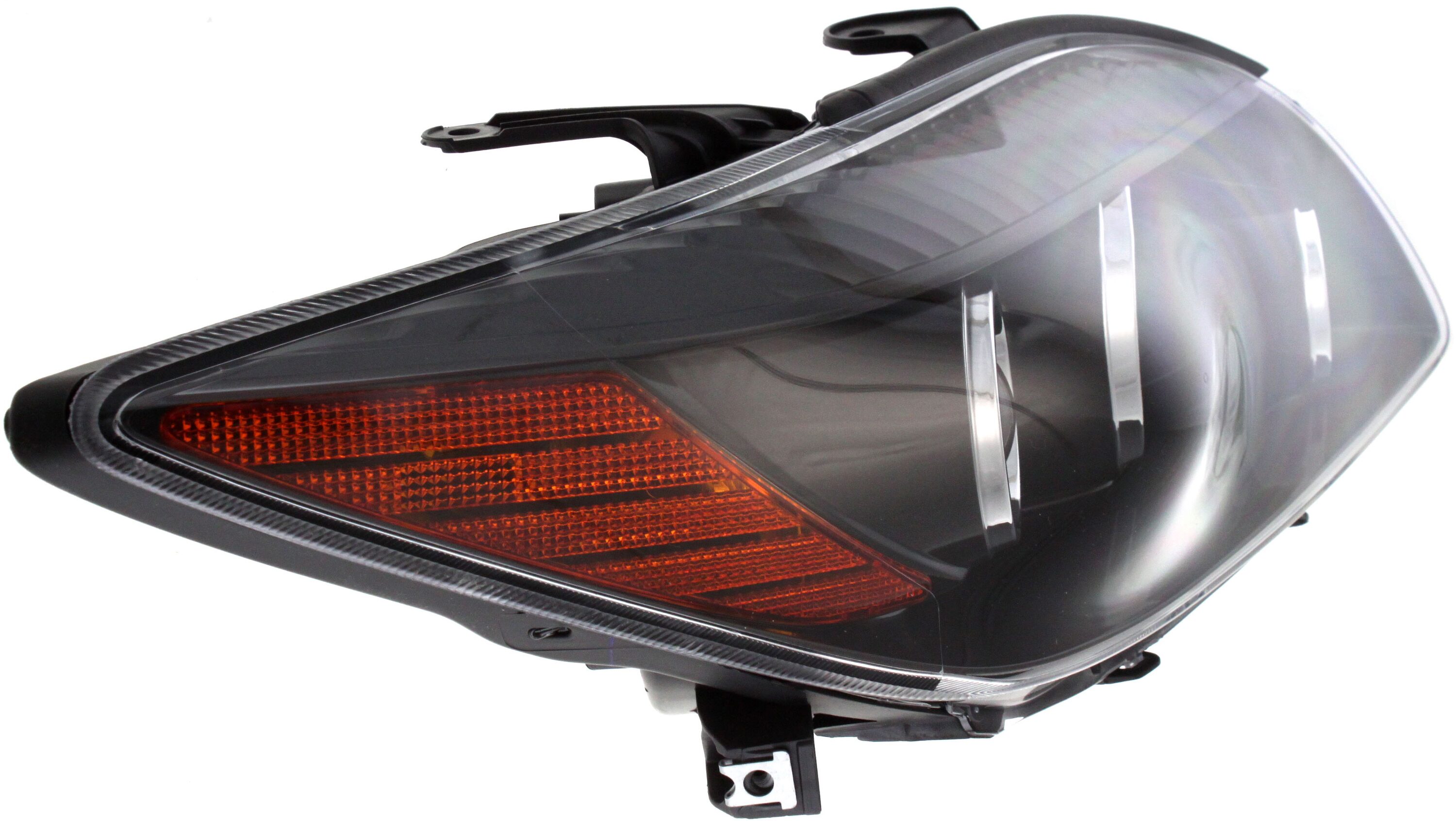 Garage-Pro JCWREPS100125GP Headlights-Components - View #2