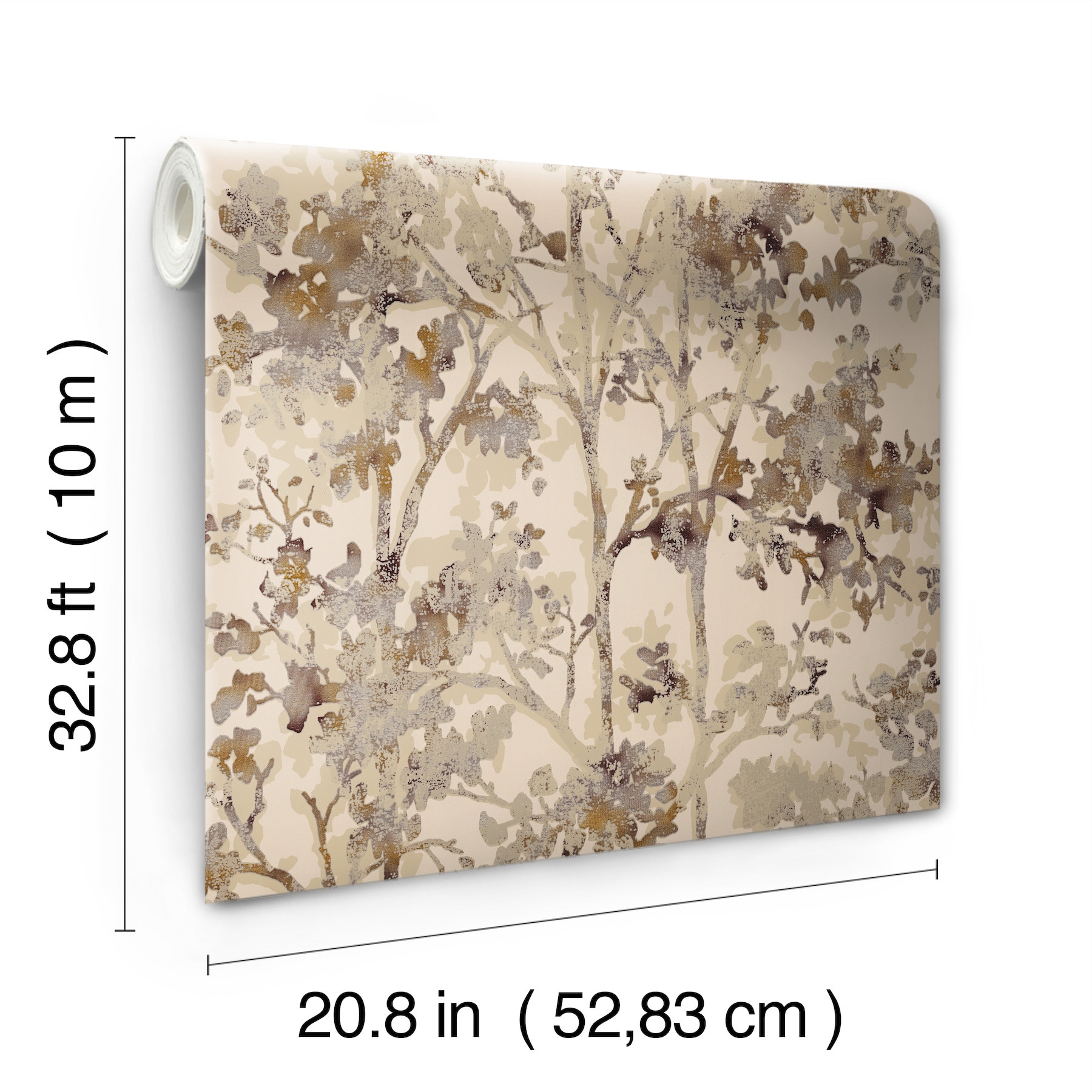 York Wallcoverings NW3584 wallpaper - View #7
