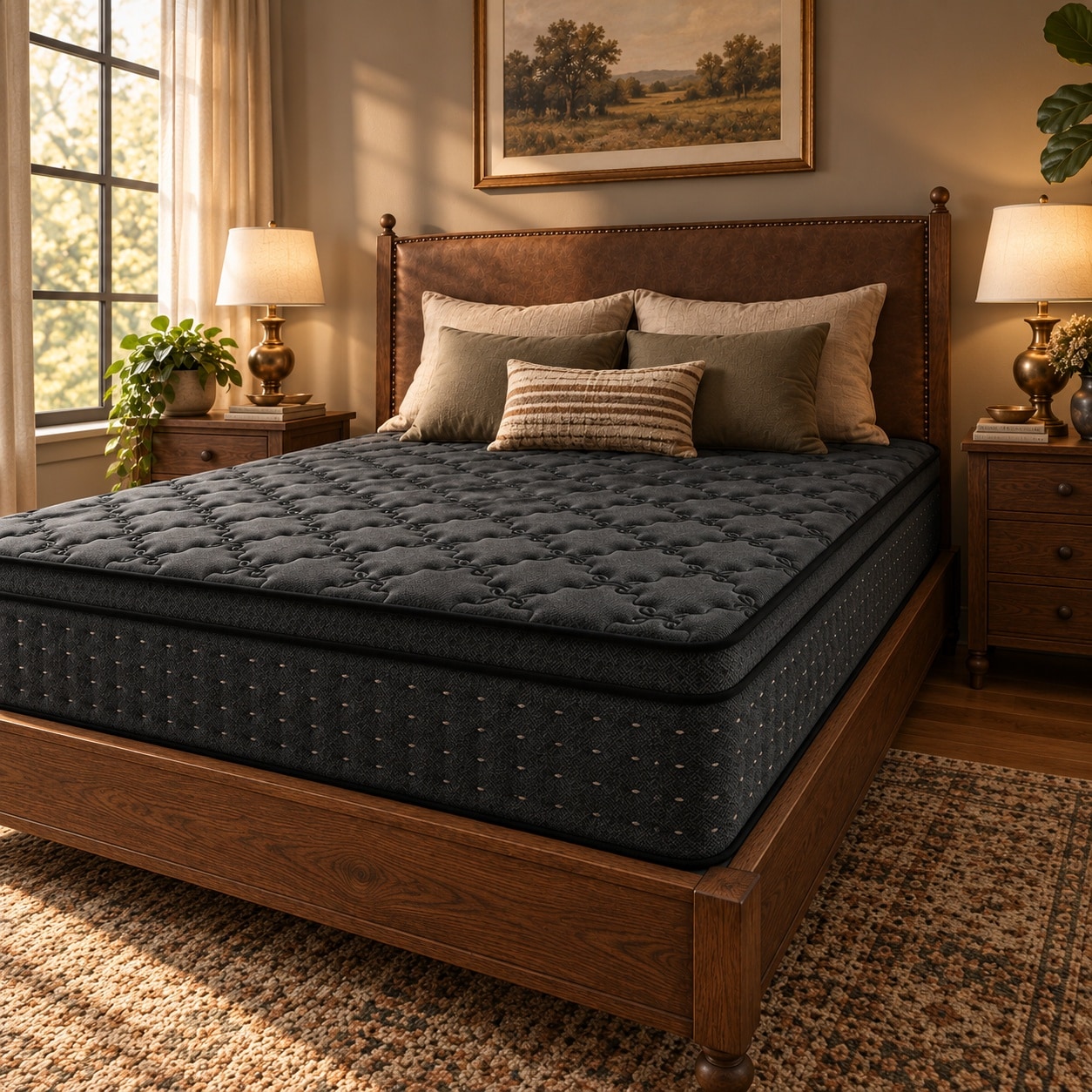 YINIX CD382F Mattresses-Boxsprings - View #4