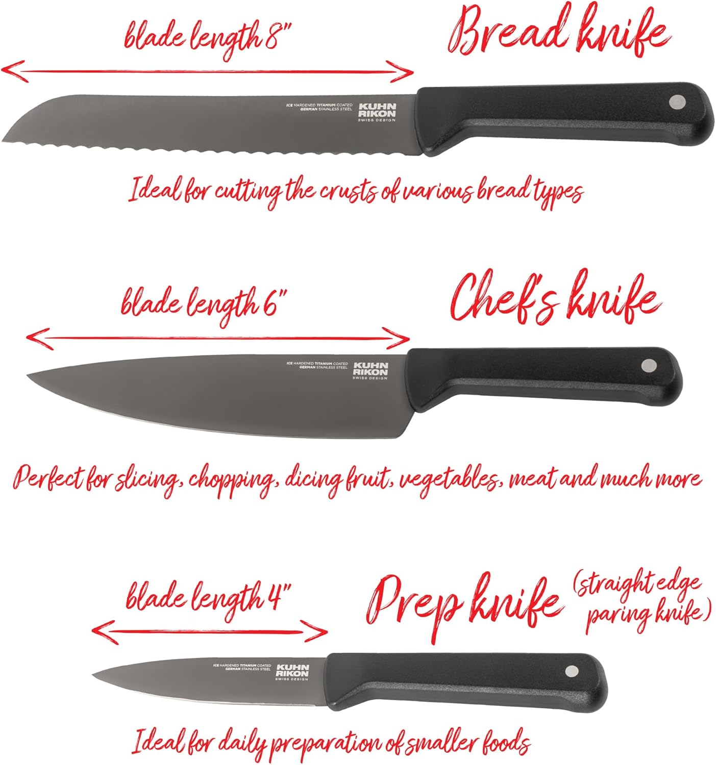 Kuhn Rikon 26757 cutlery - View #6