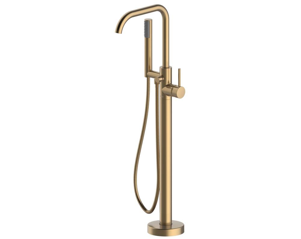 Jacuzzi PT62818 Roman-Tub-Faucets - View #3