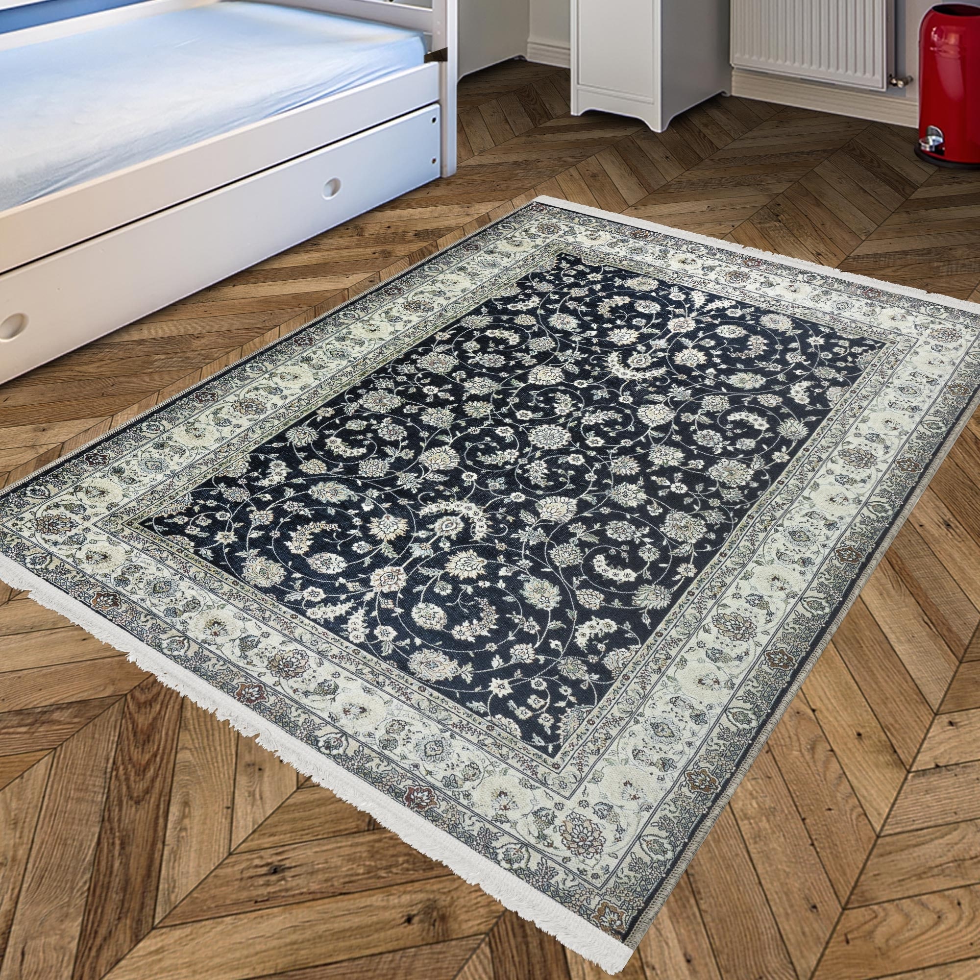 Ottomanson EFF5869-4X6 rugs - View #7