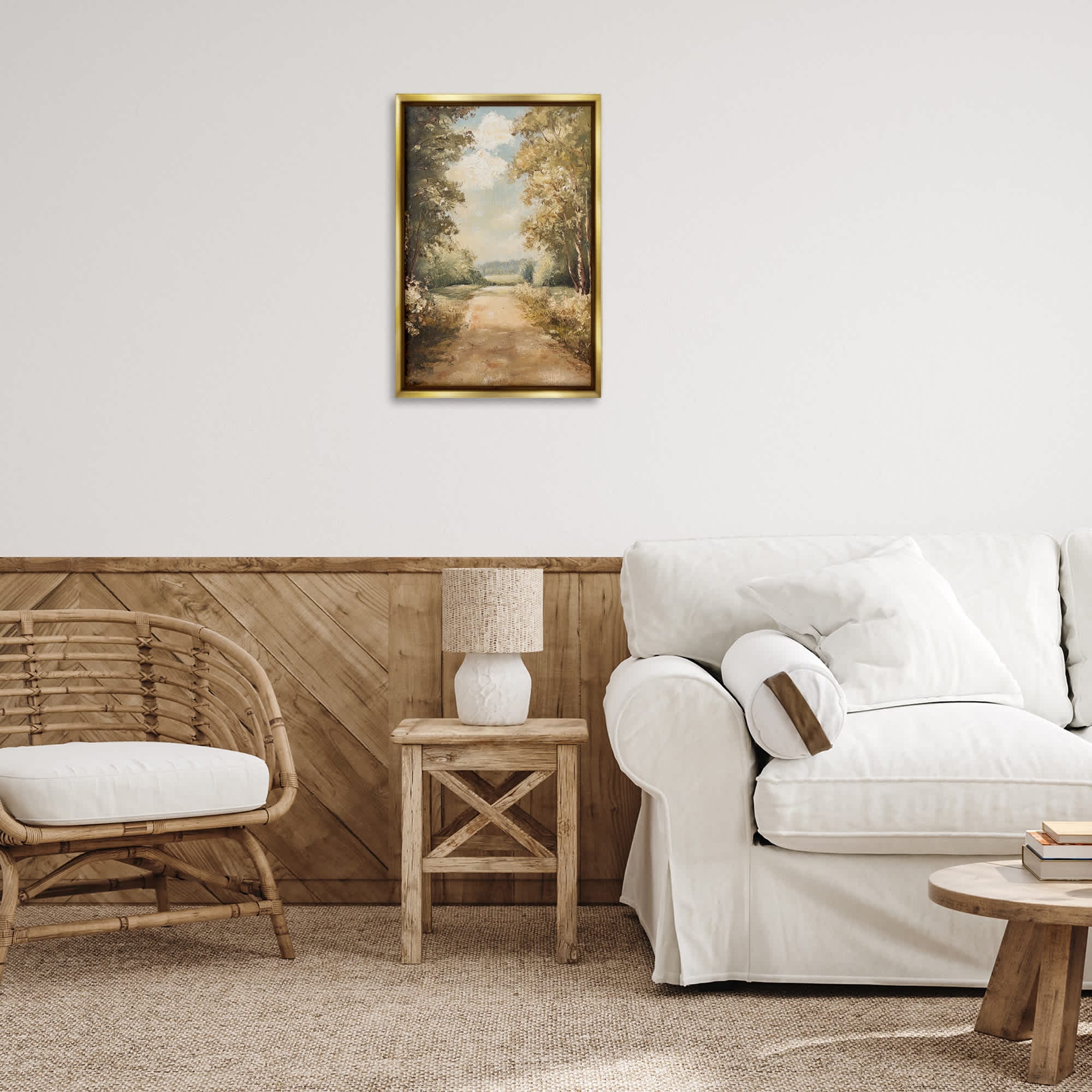 Stupell Industries BT-825-FFG-16X24 Wall-Art - View #2