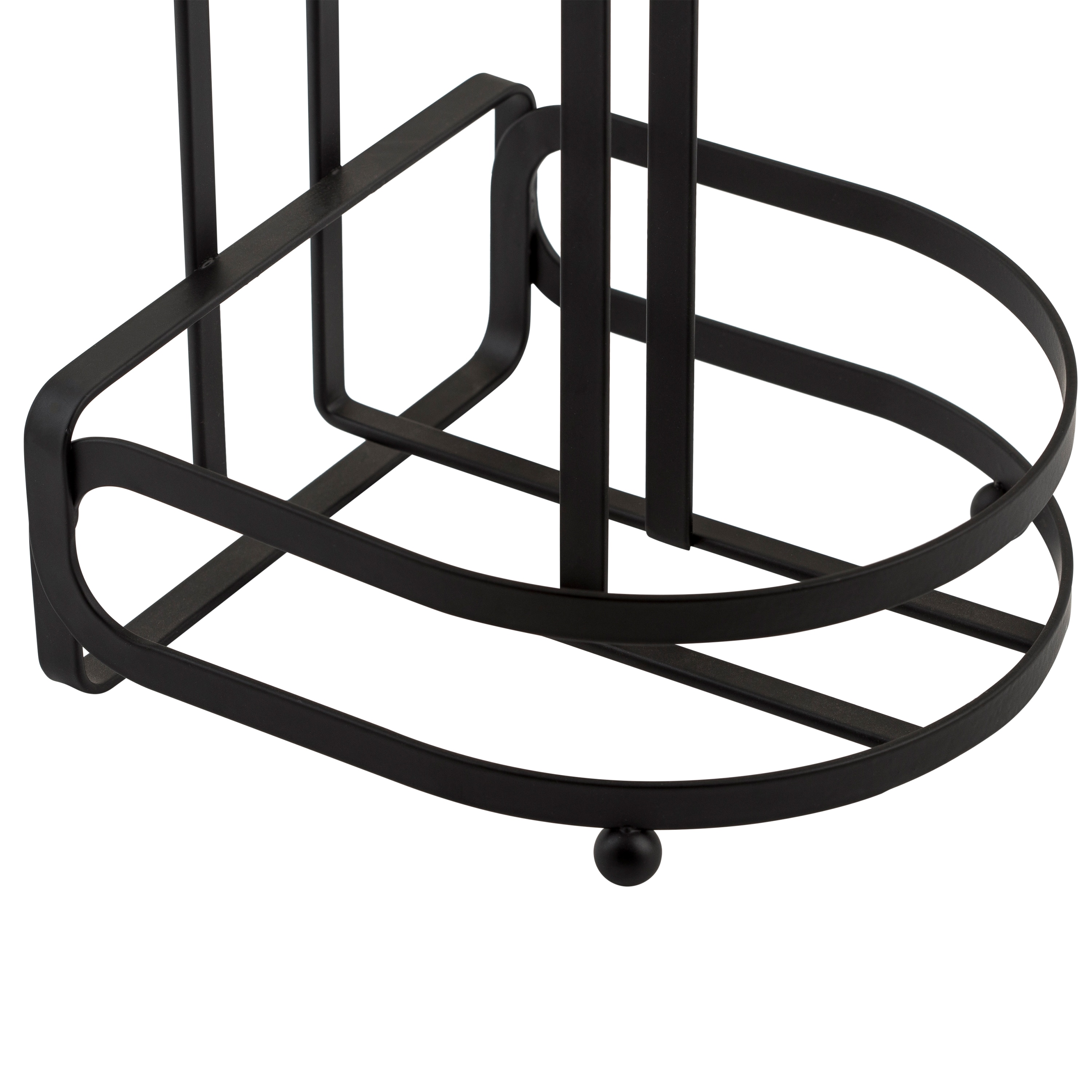 Elle Decor EL-44043-BLACK d060360 - View #4