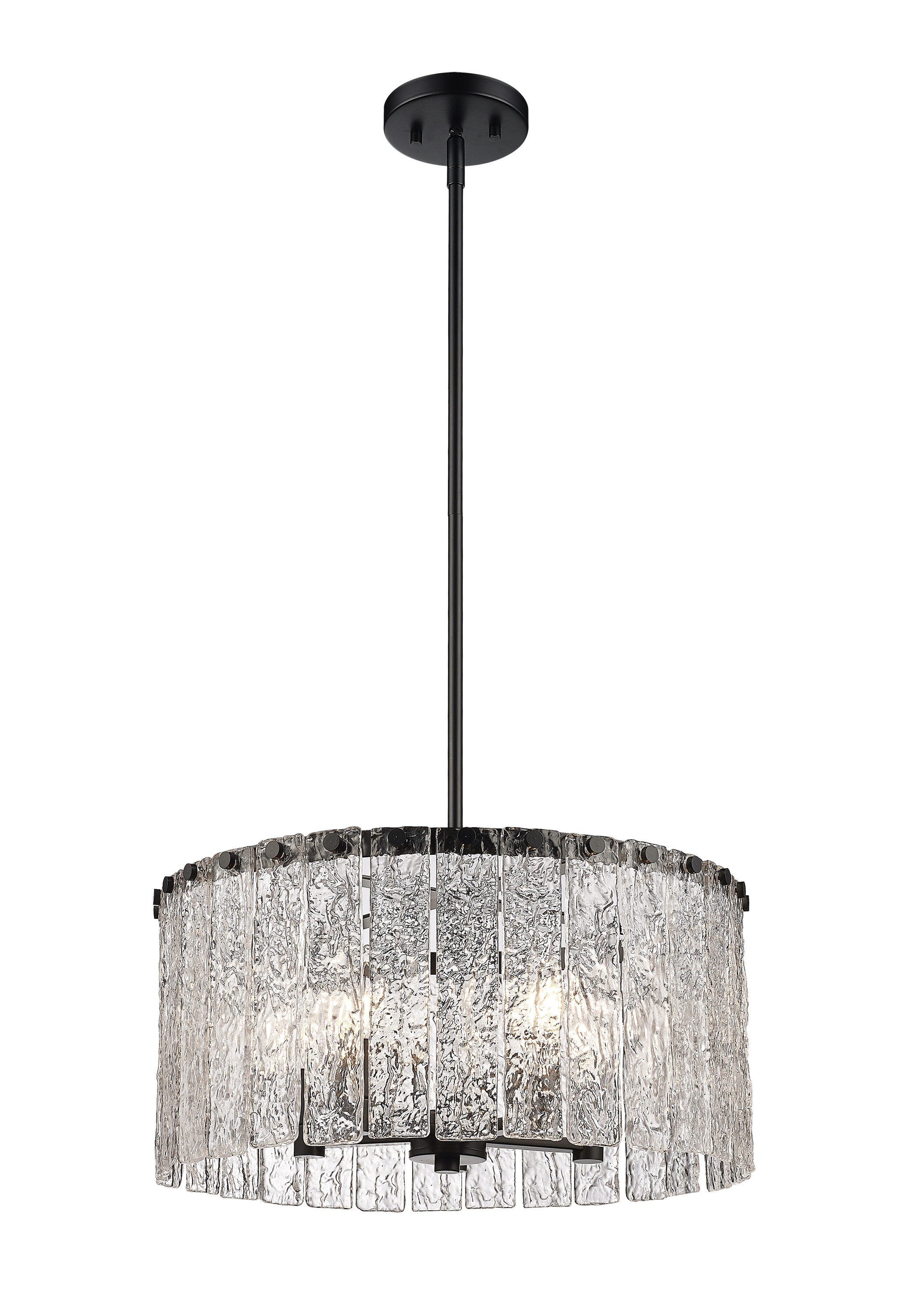 Z-Lite 1943P18-MB Pendant-Lights - View #3
