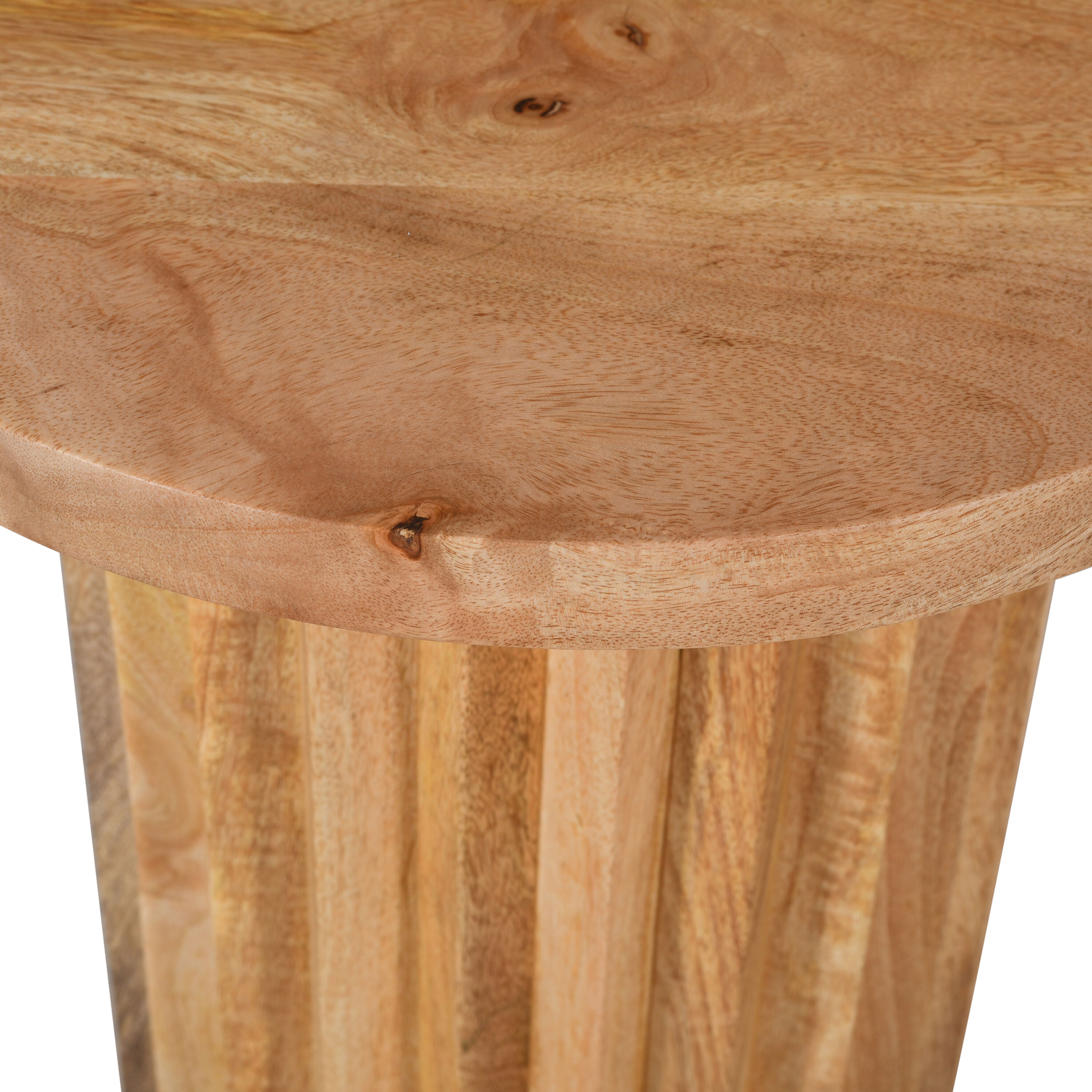 Benzara UPT-301725 End-Tables - View #3