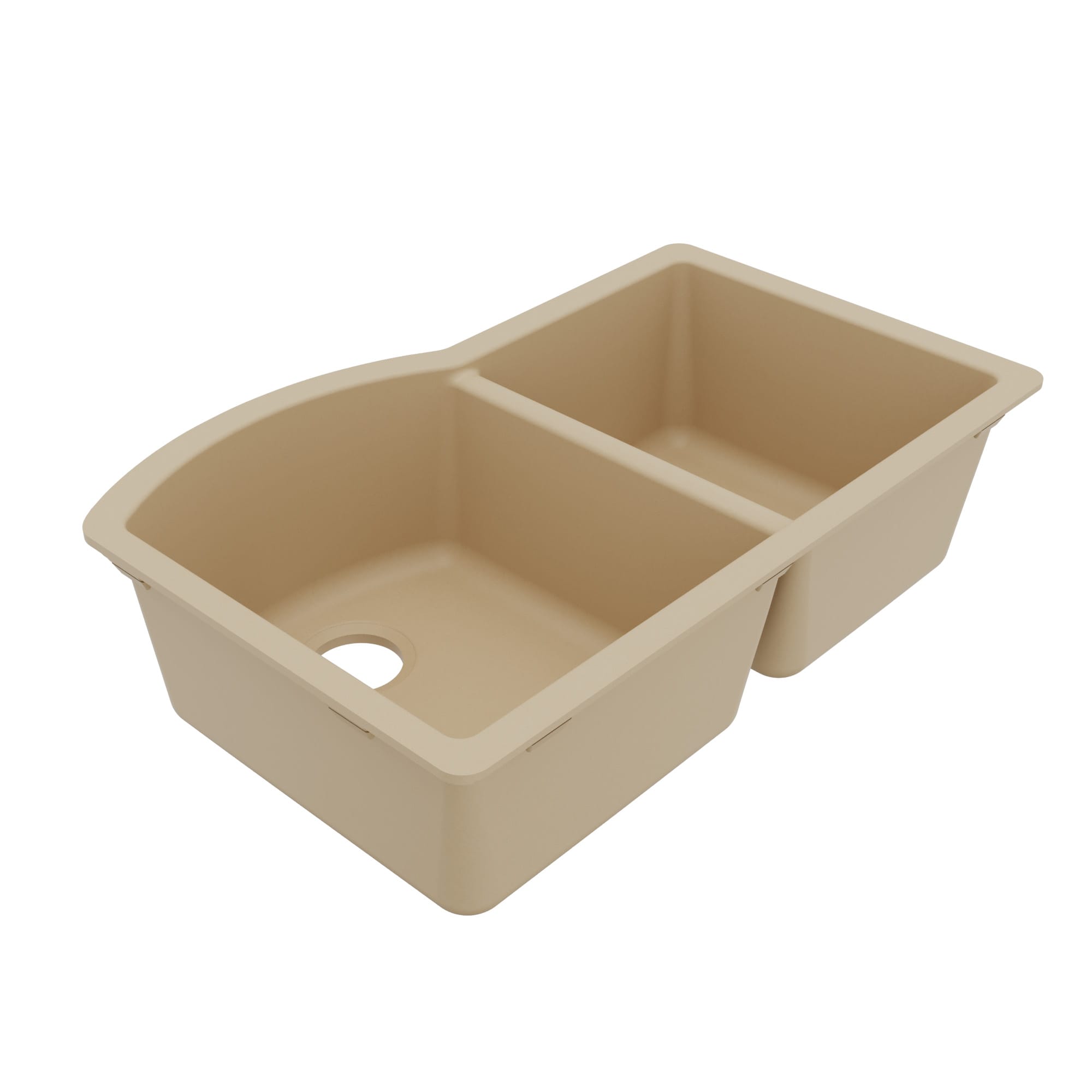 Karran QU-610-BI Kitchen-Sinks - View #8
