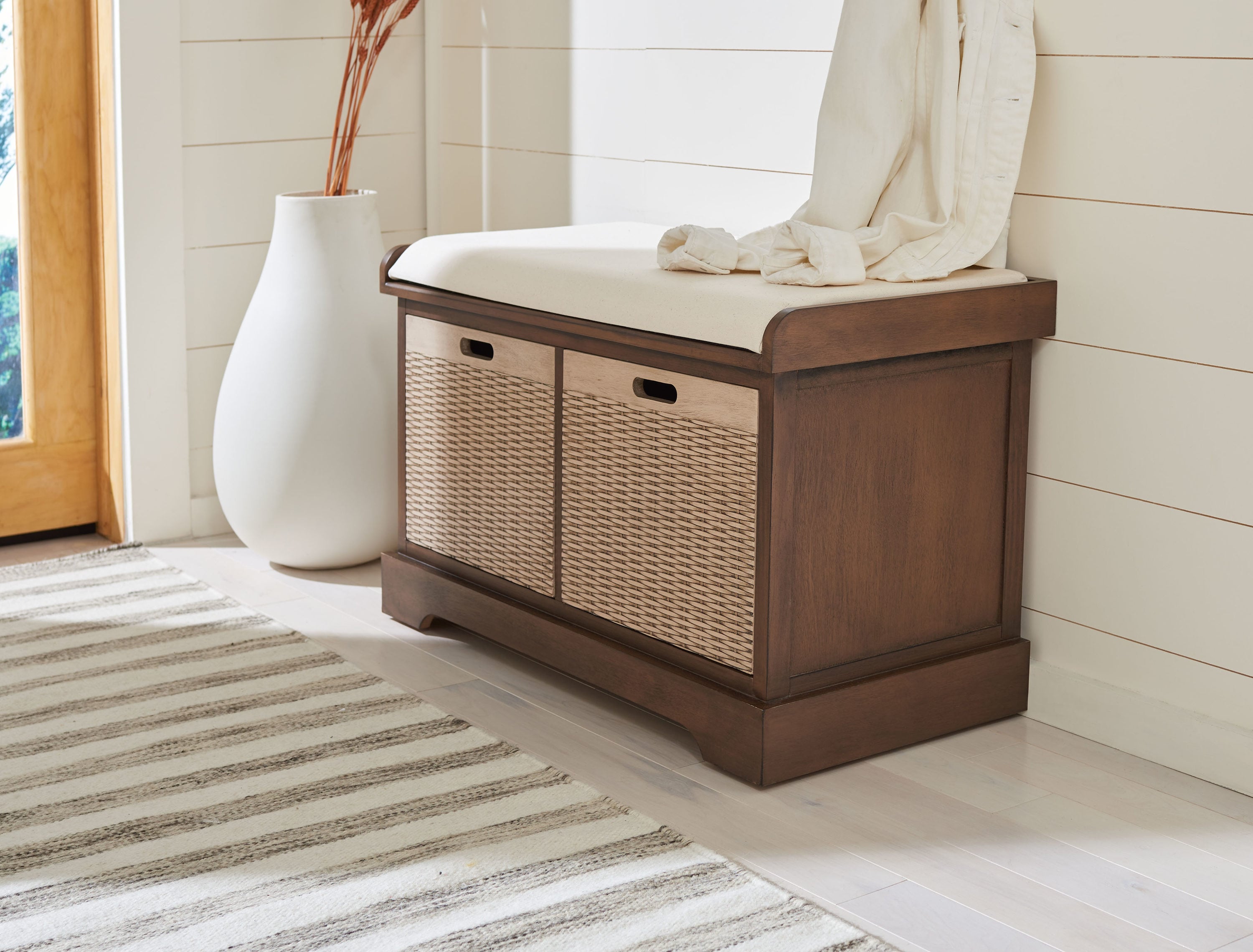 Safavieh BCH5702C bench - View #3