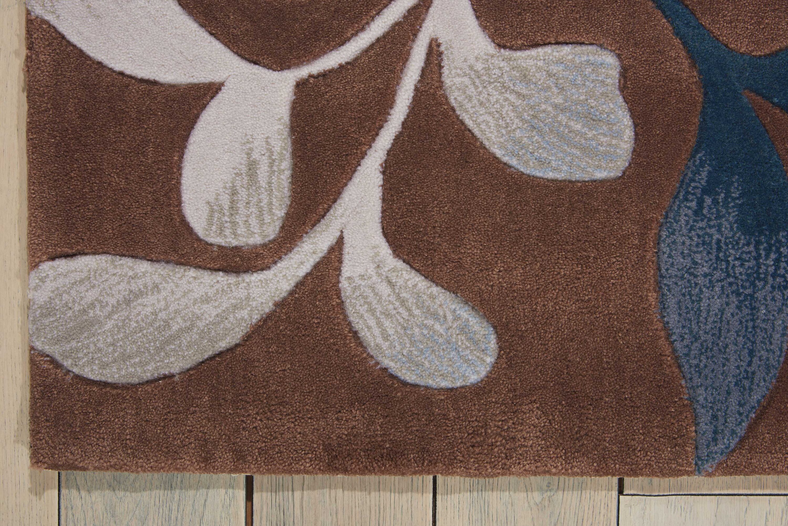 Nourison 04588 rugs - View #3