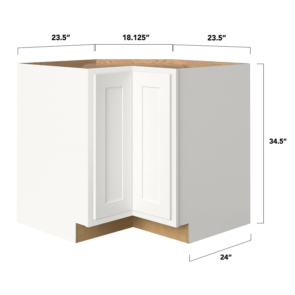 Shenandoah PRO Express SPE 92MPS-24462 Cabinets-Kitchen - View #4