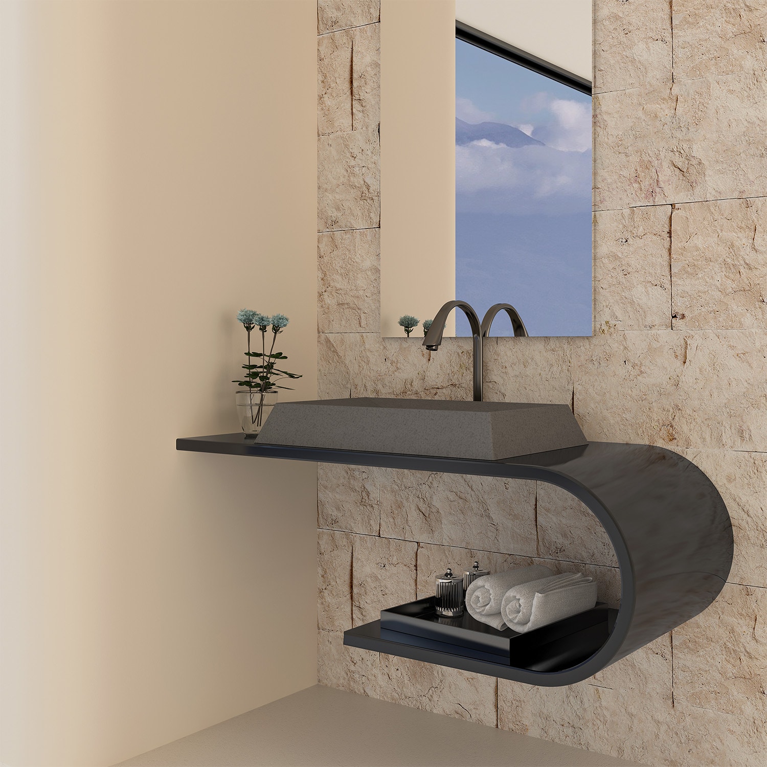 CASAINC WF-OP70543 Patio-Tables - View #7