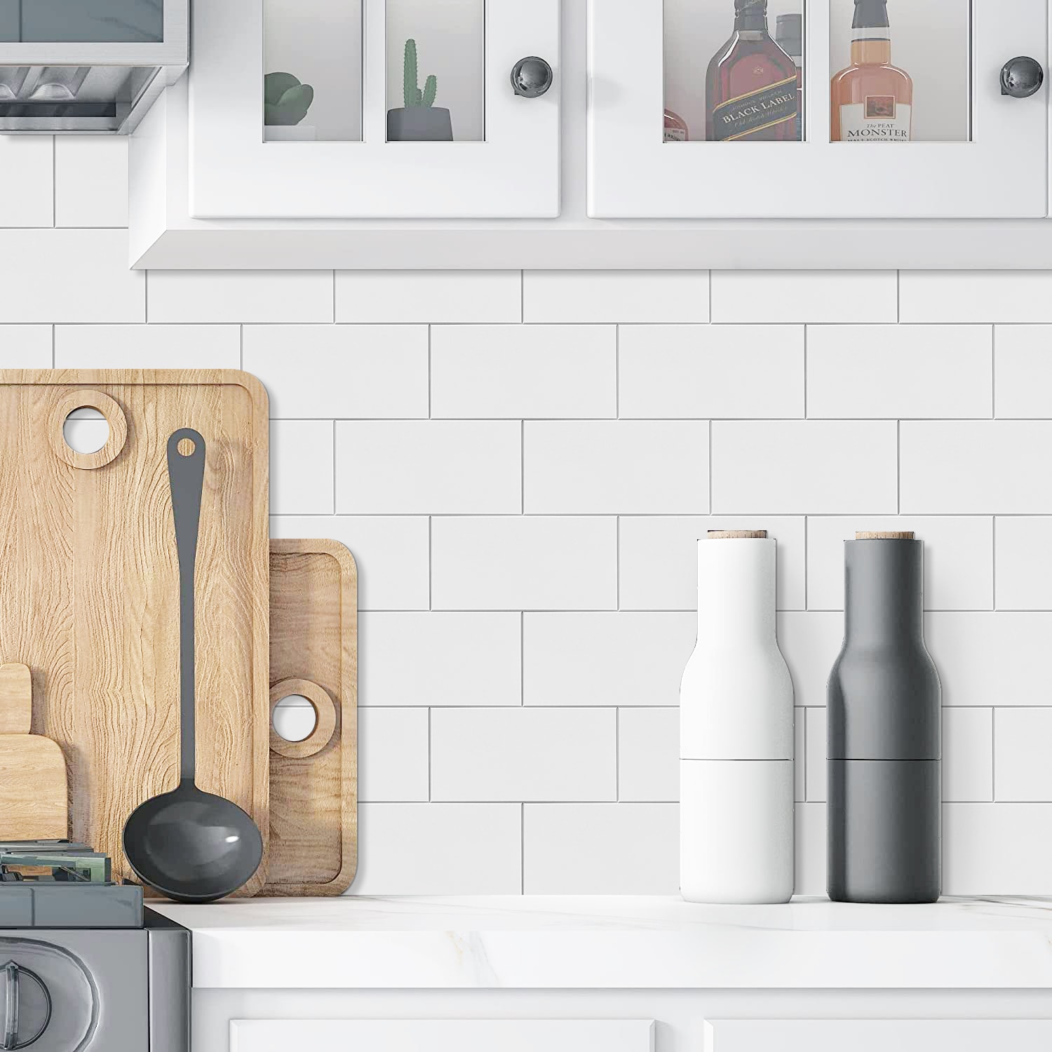 Murella 69009 Ceramic-Tile - View #2