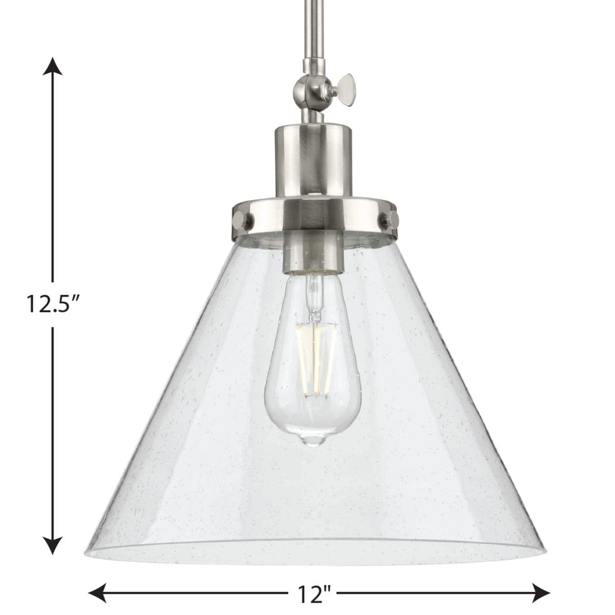 Progress Lighting P500324-009 Pendant-Lights - View #14