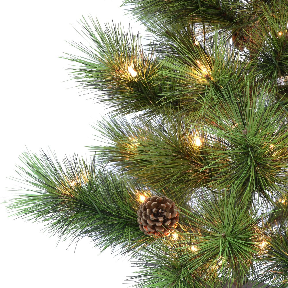 Puleo International 3827A-ST35C05 Outdoor-Christmas-Decor - View #4