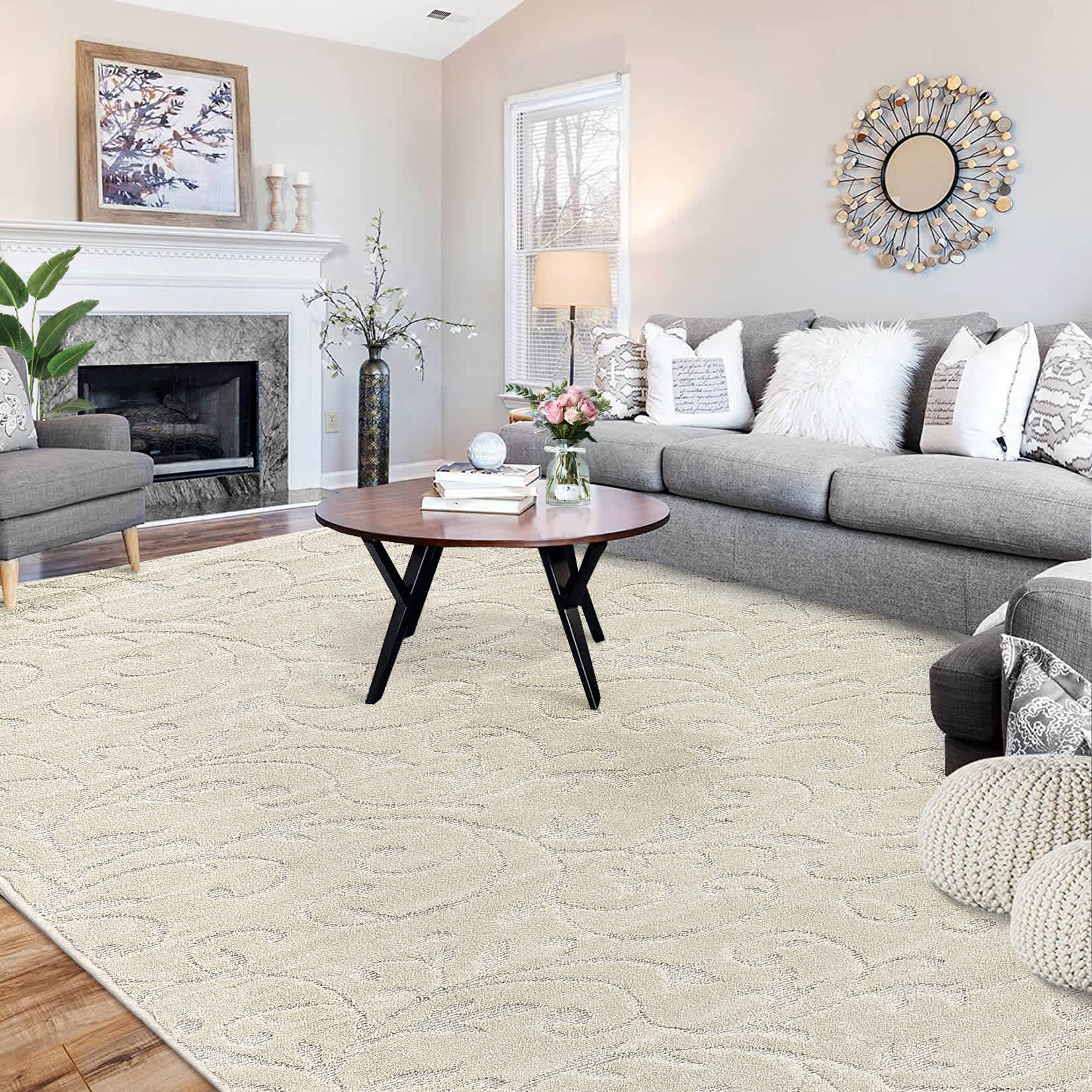Qeetex LSN-PHO-0Z2Z6L8Q rugs - View #3