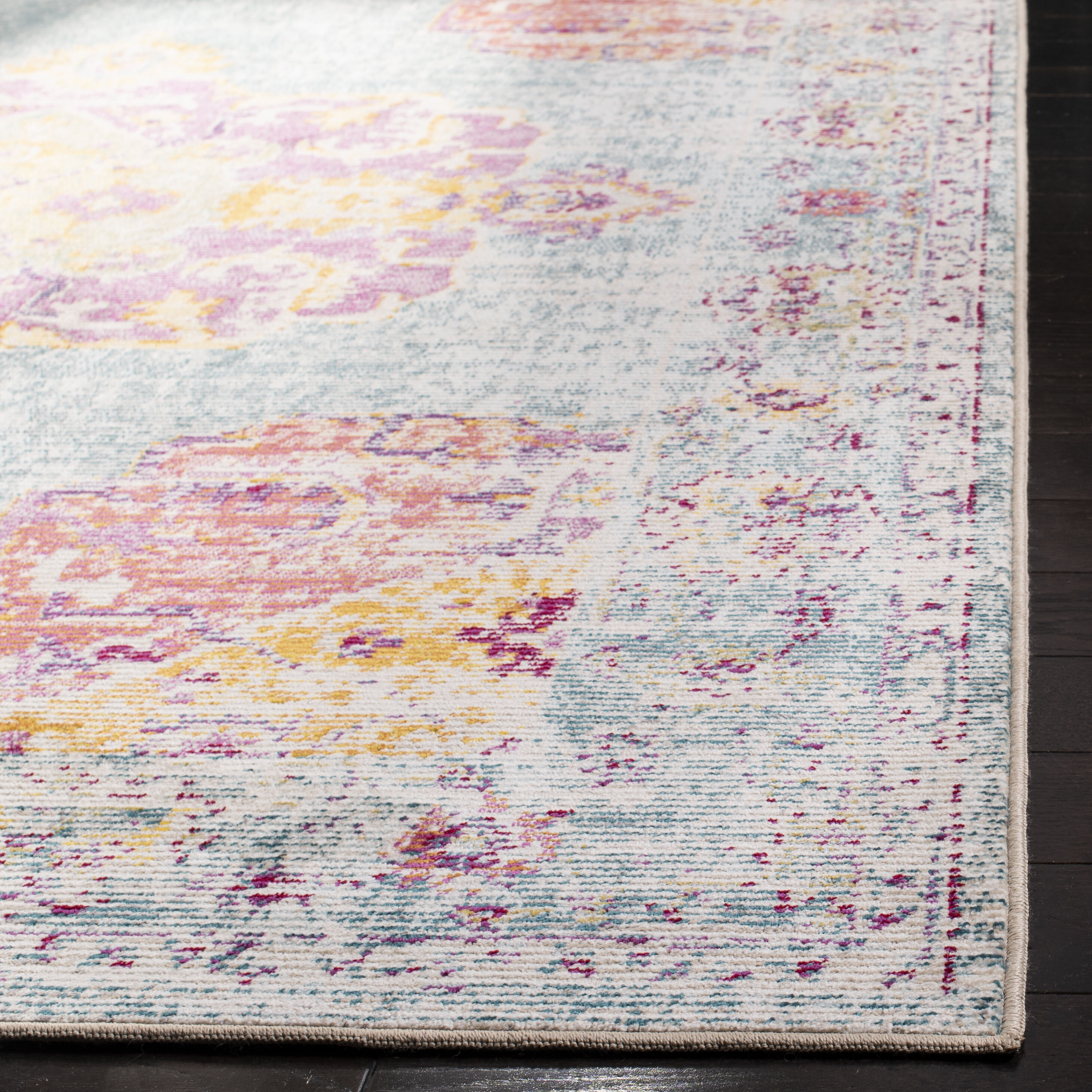 Safavieh CRS520K-9 rugs - View #3