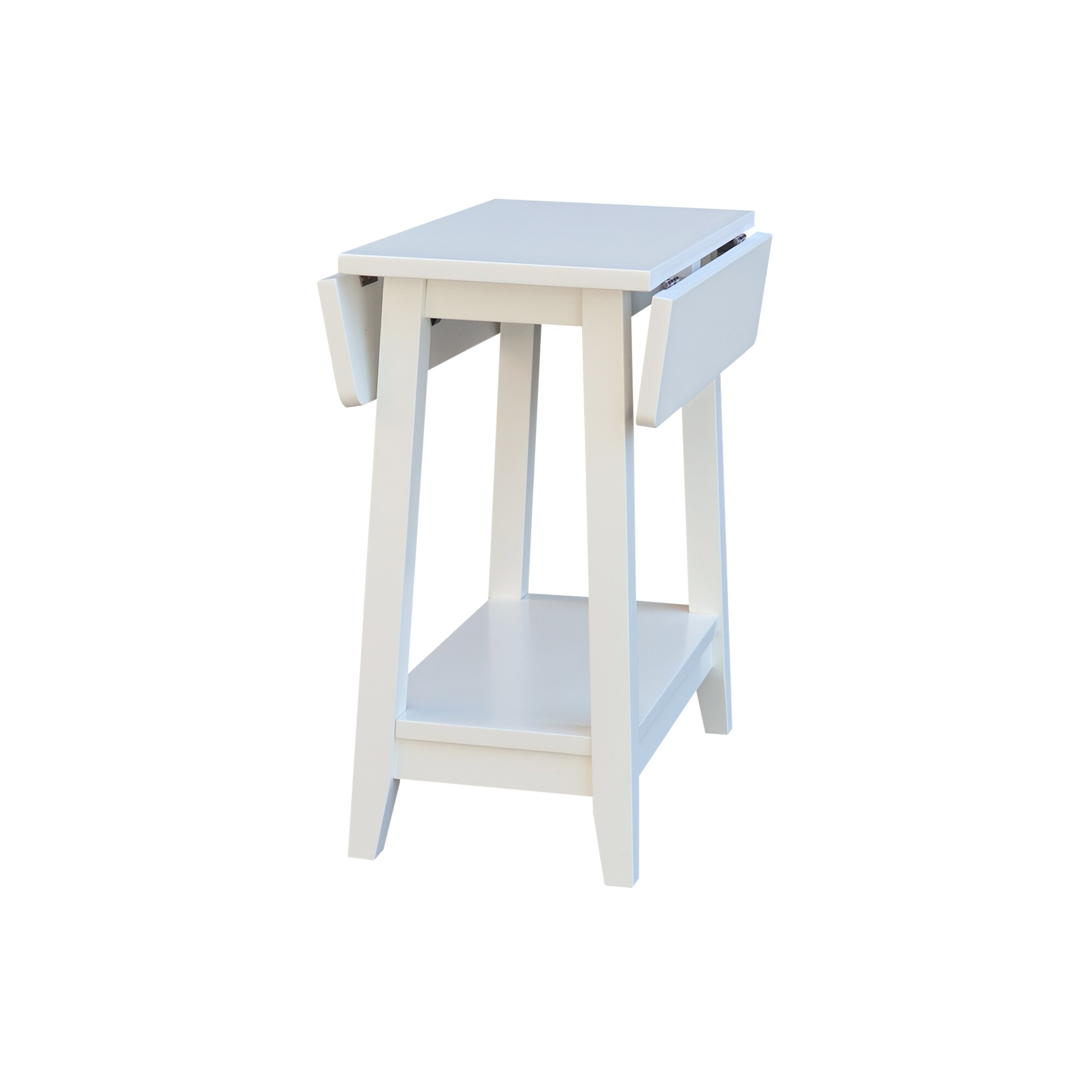 International Concepts OT08-22DL End-Tables - View #3