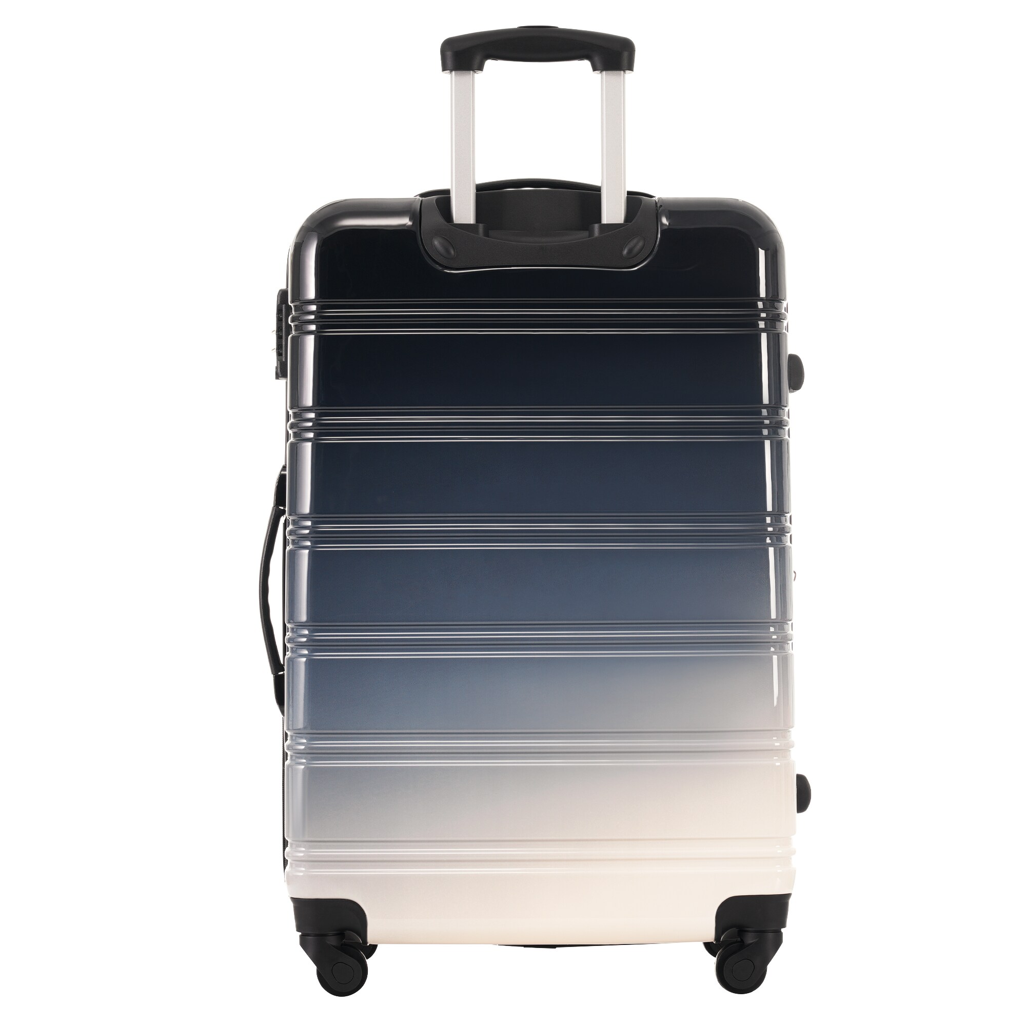 ModernLuxe L3P-N732P184448B Luggage-And-Luggage-Sets - View #16