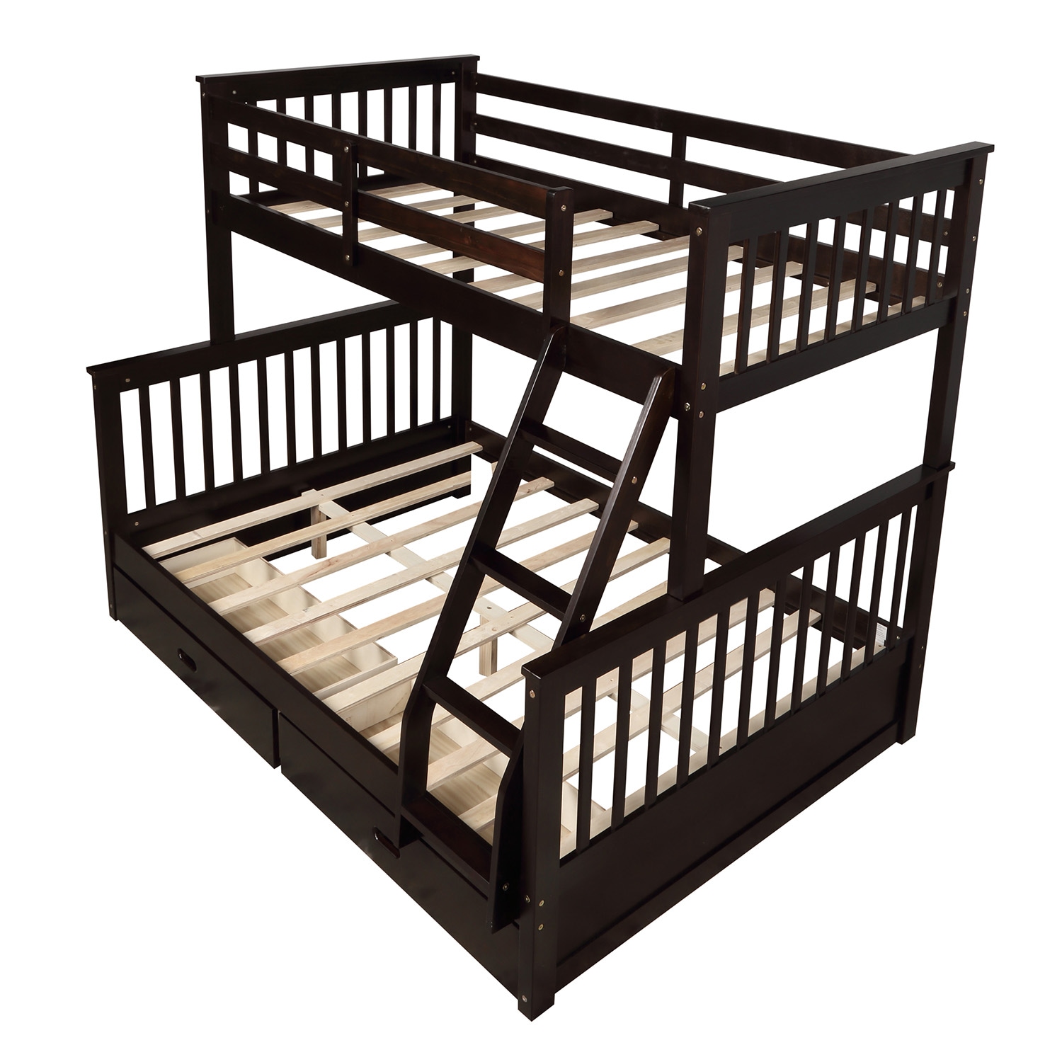CASAINC LY-LP000065PAA Bunk-Beds - View #3