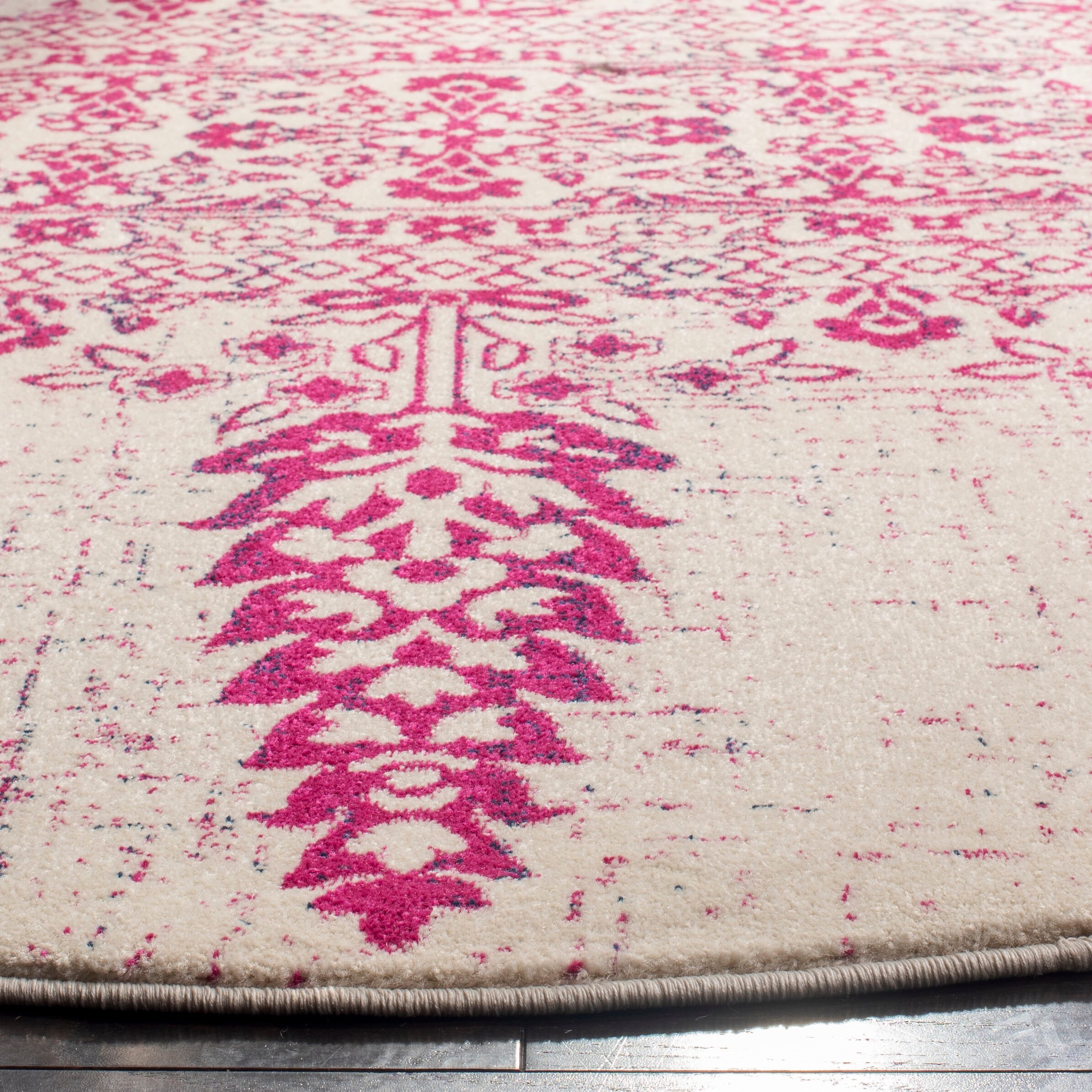 Safavieh EVK521K-7R rugs - View #3