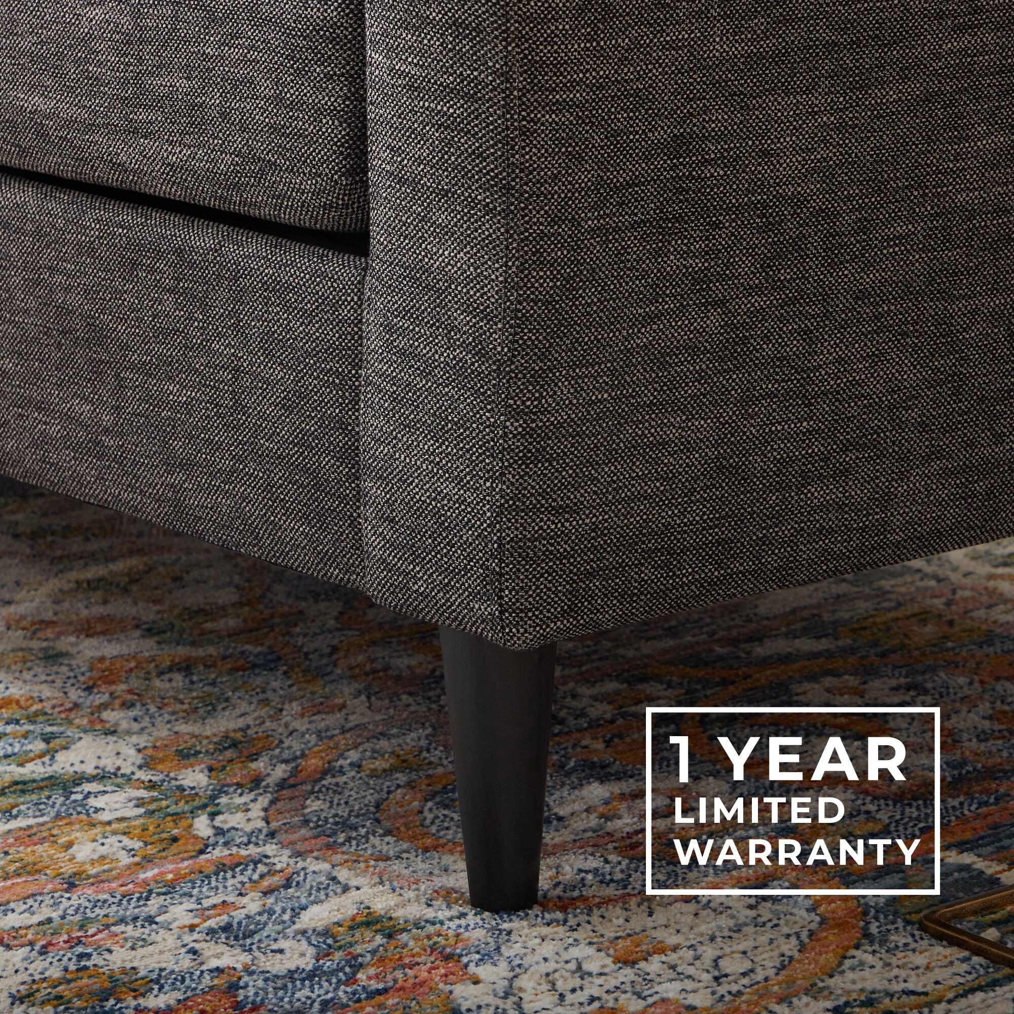 Brookside BS0008LVS00CH Sofas-Loveseats - View #6