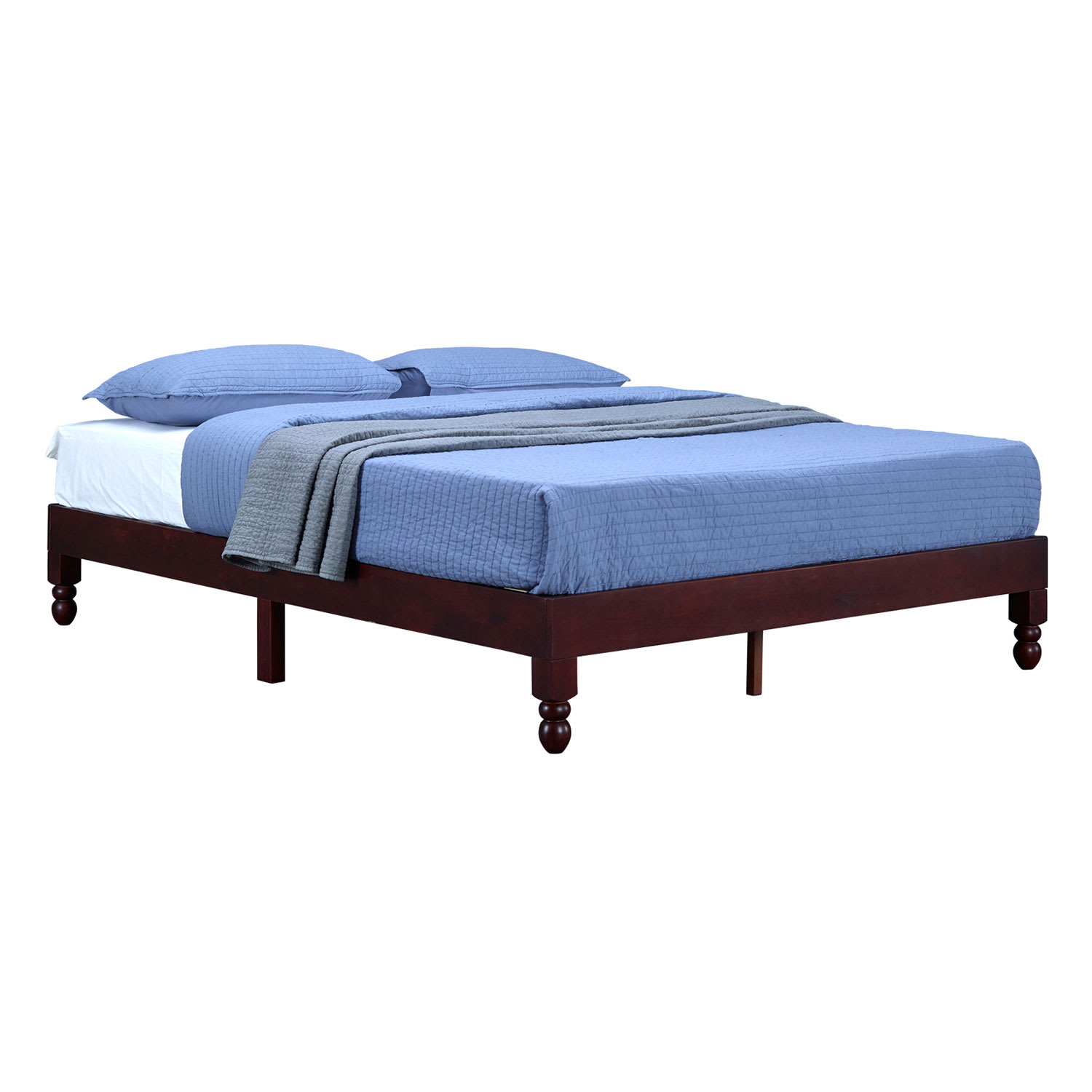 MUSEHOMEINC 253667 beds - View #3