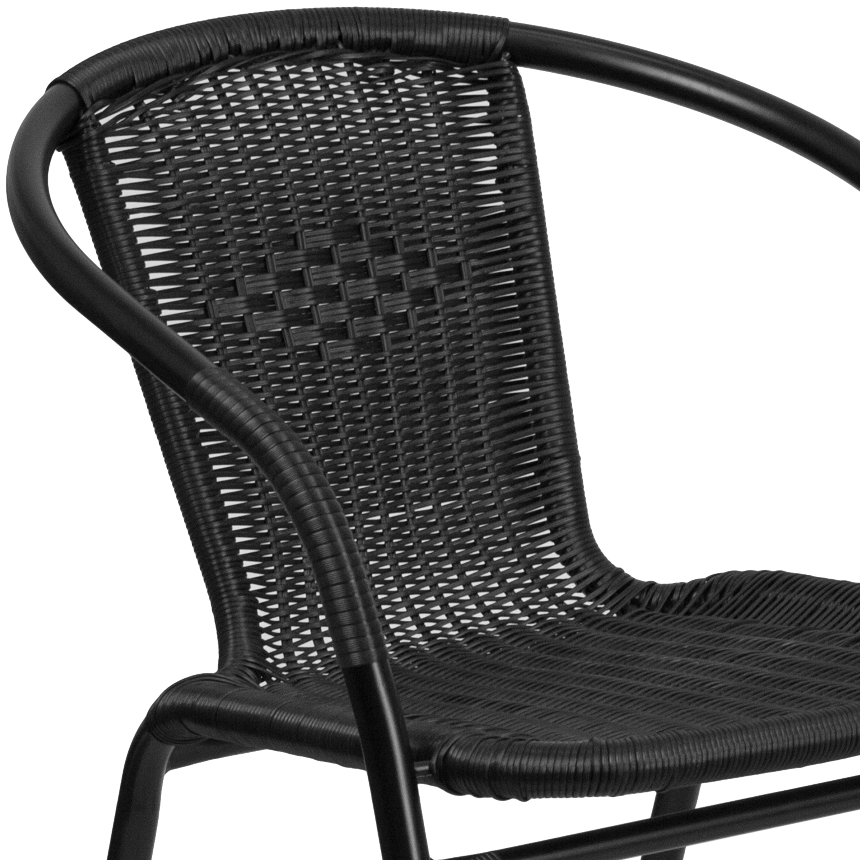 Flash Furniture 889142062257 Patio-Chairs - View #12