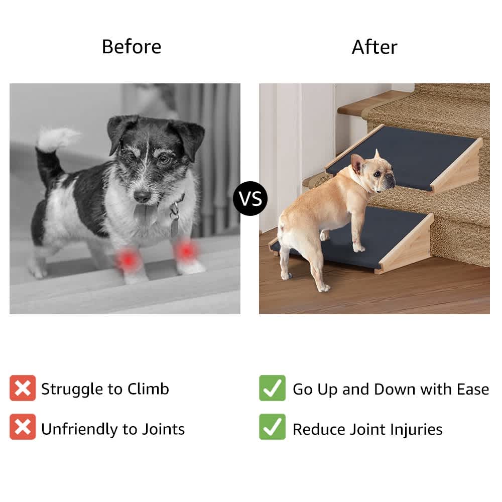 UNIPAWS EV1103 Pet-Steps - View #4