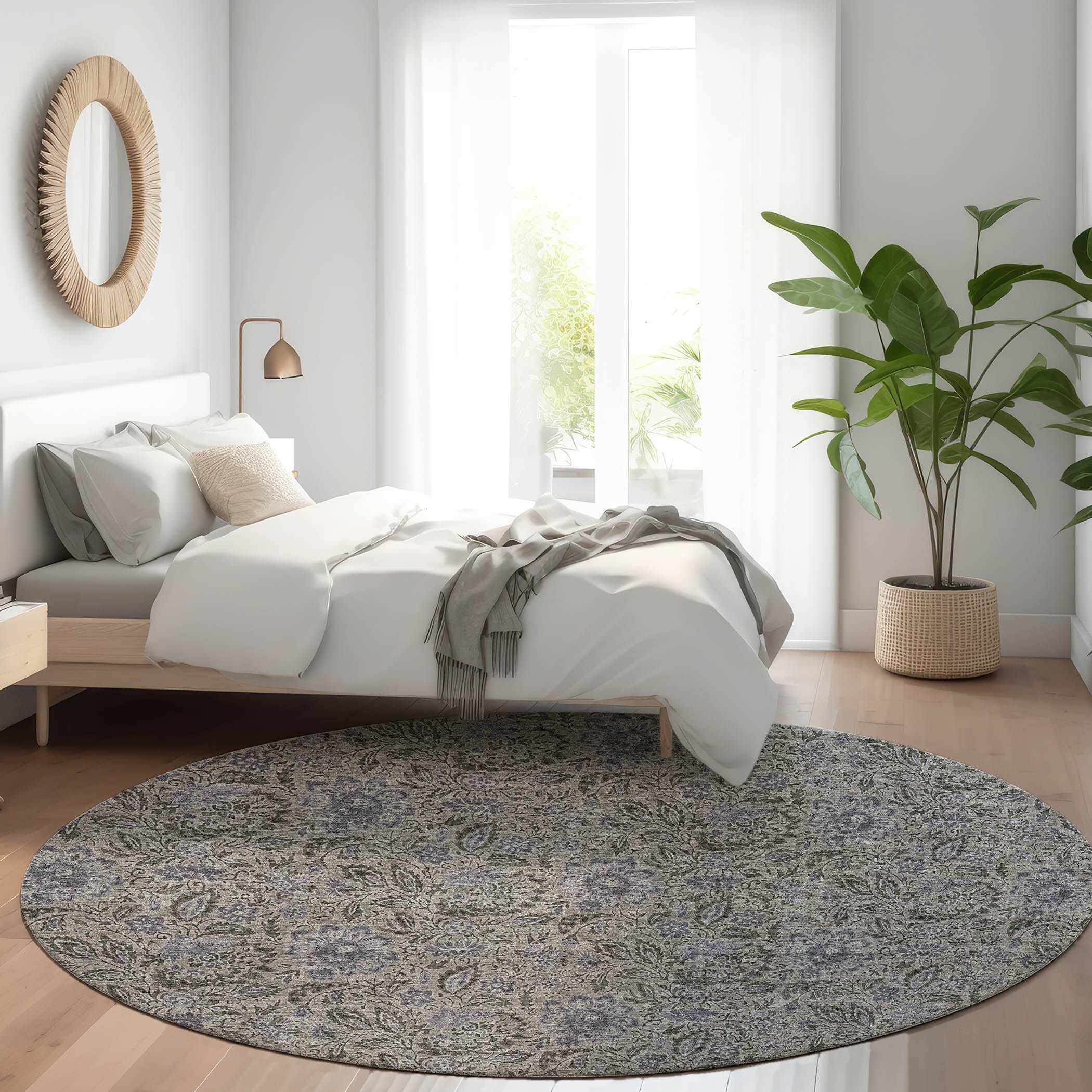 Addison Rugs ACN660KH8RO rugs - View #6