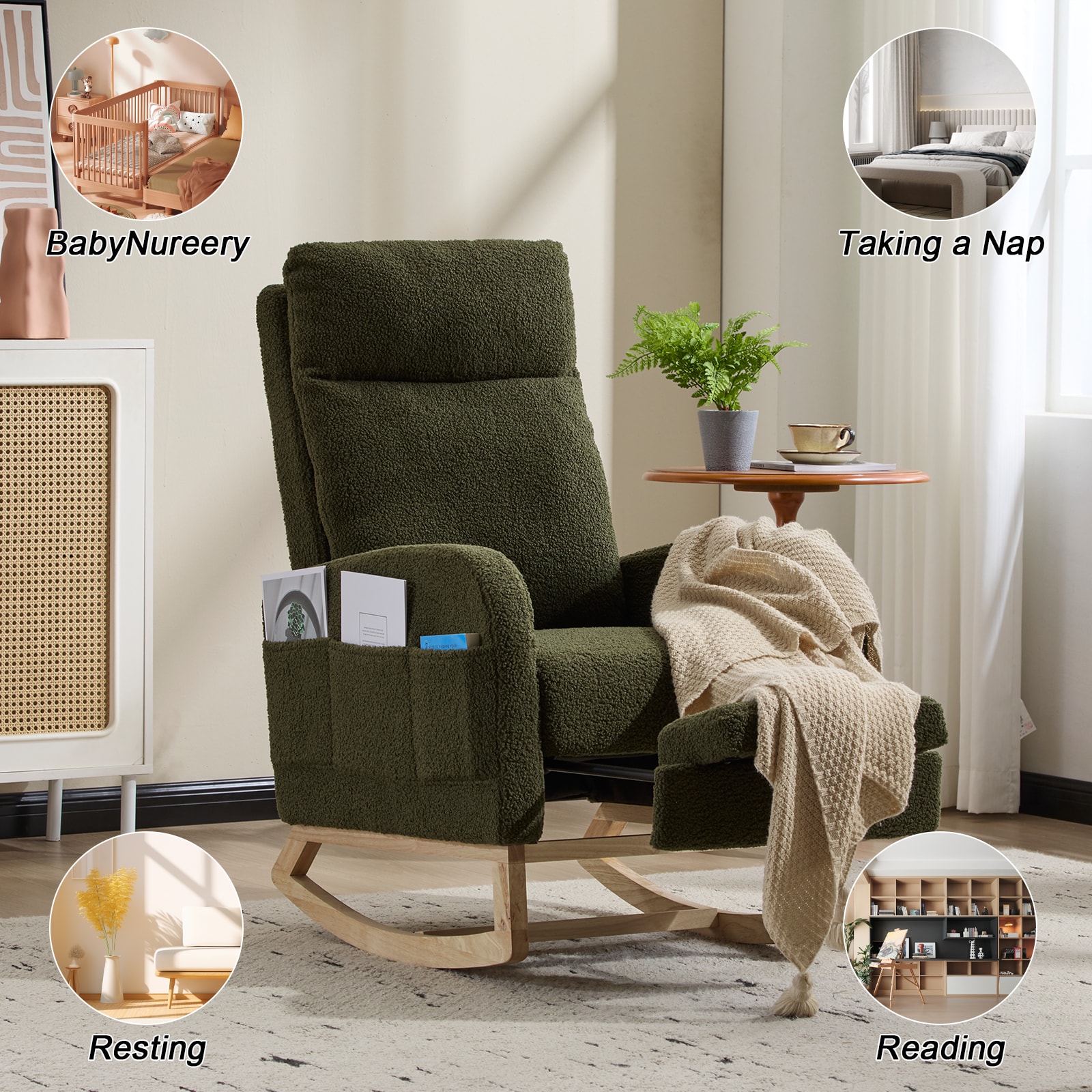 Tatayosi JJ-06660172 chairs - View #7