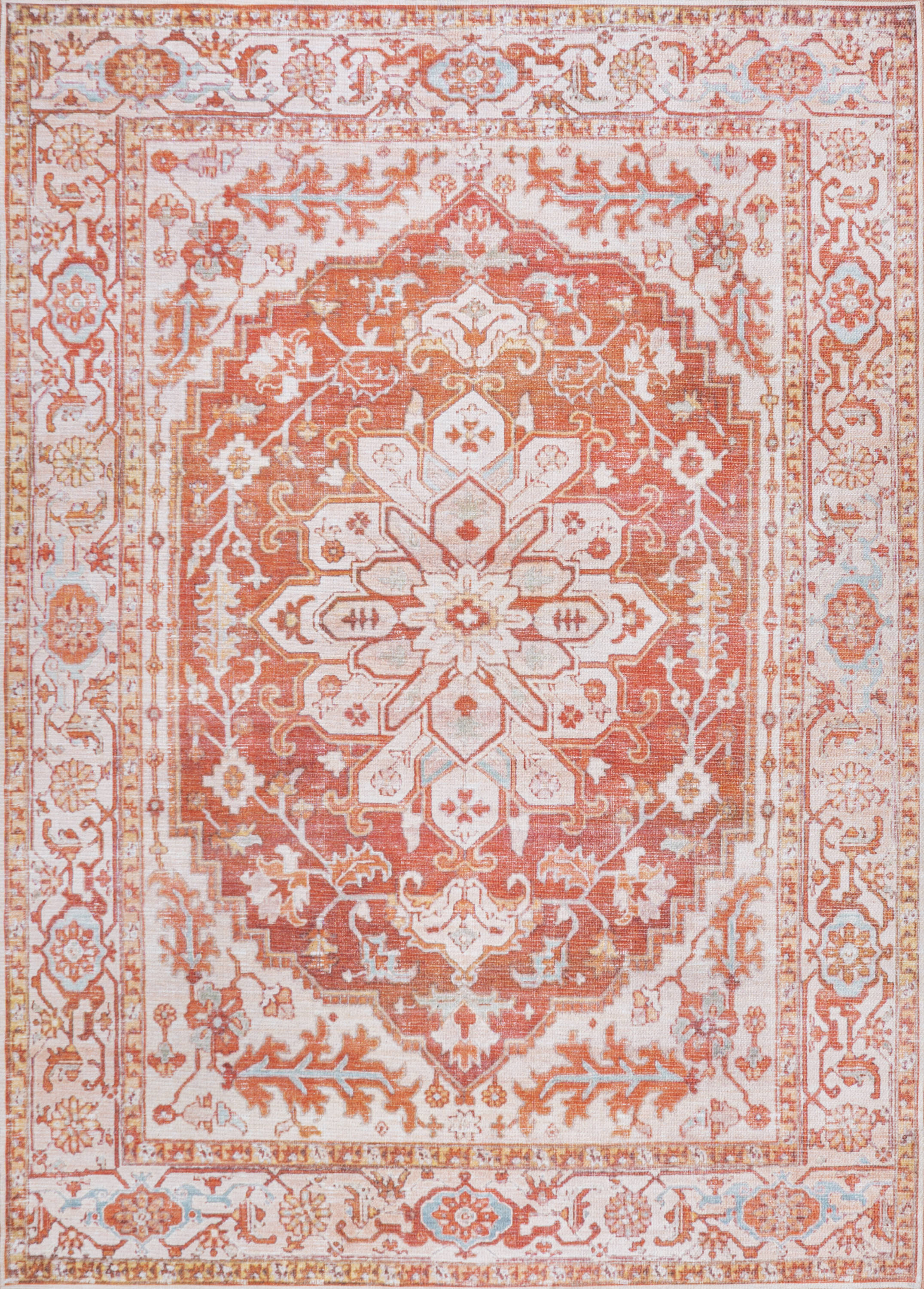 JONATHAN  Y WSH108A-3 rugs - View #3