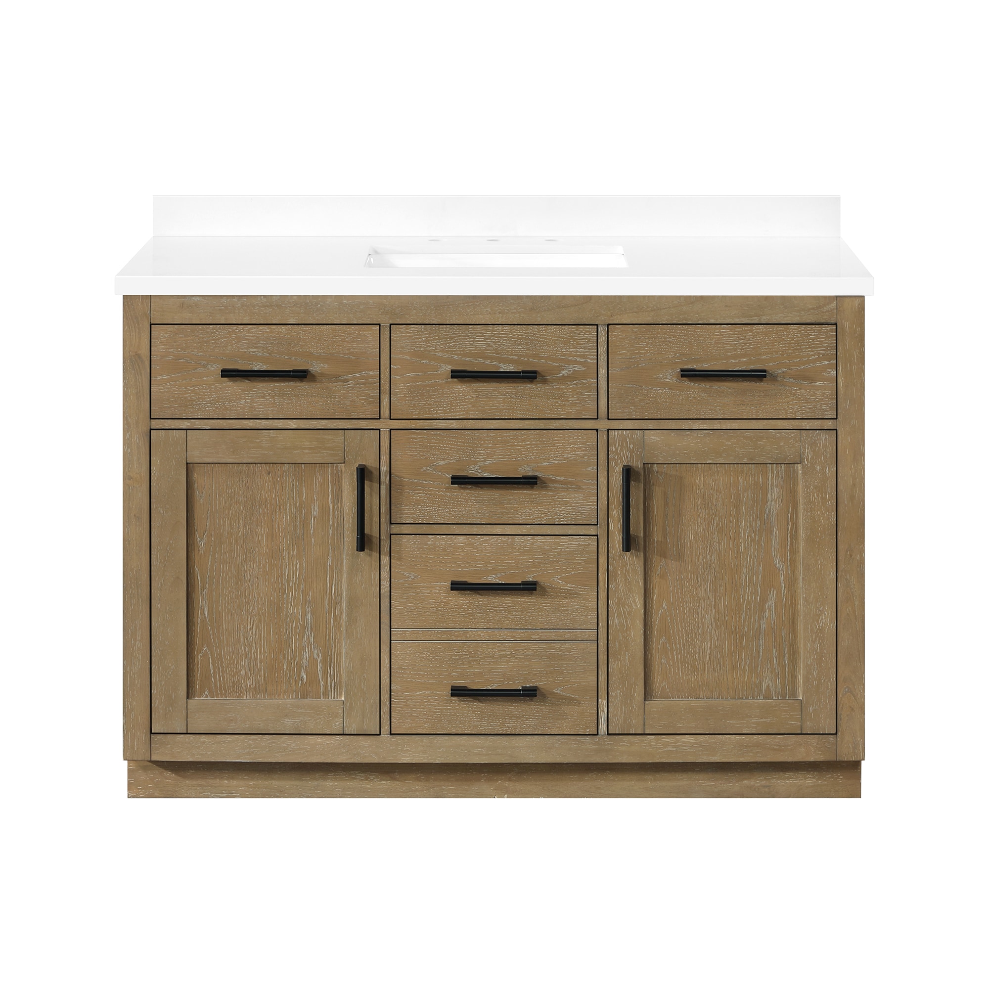 OVE Decors 15VVA-BAIL48-C28 Bath-Vanity-Combo - View #2