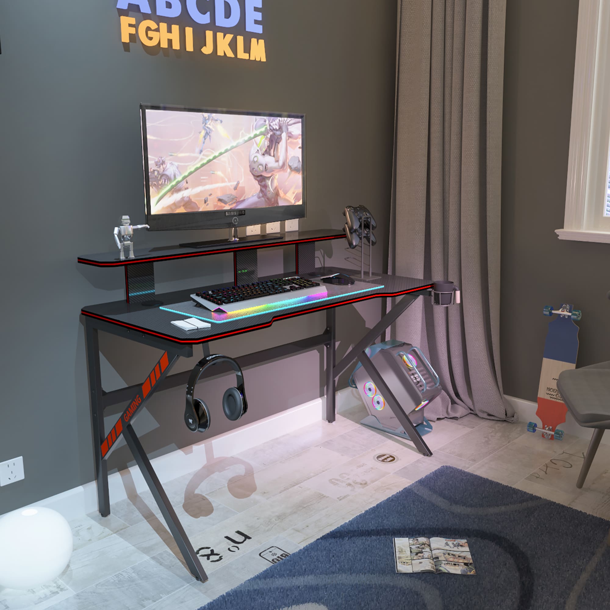 CASAINC TK-W44116793 desks - View #3