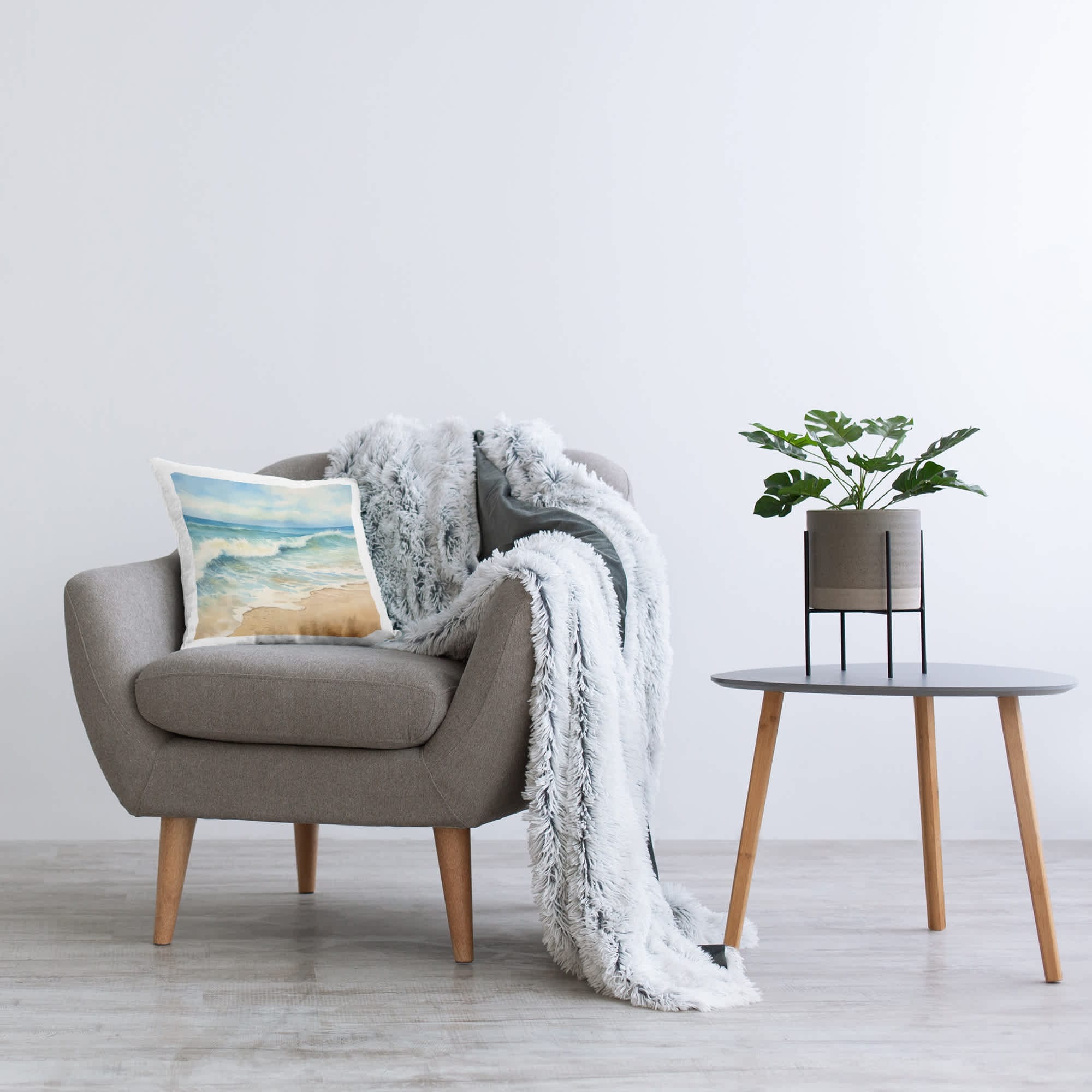 Stupell Industries PLQ-802-SQW-18X18 Outdoor-Accent-Pillows - View #3